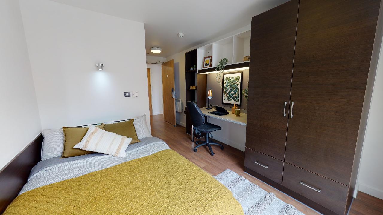 Image of iQ Astor House, Plymouth