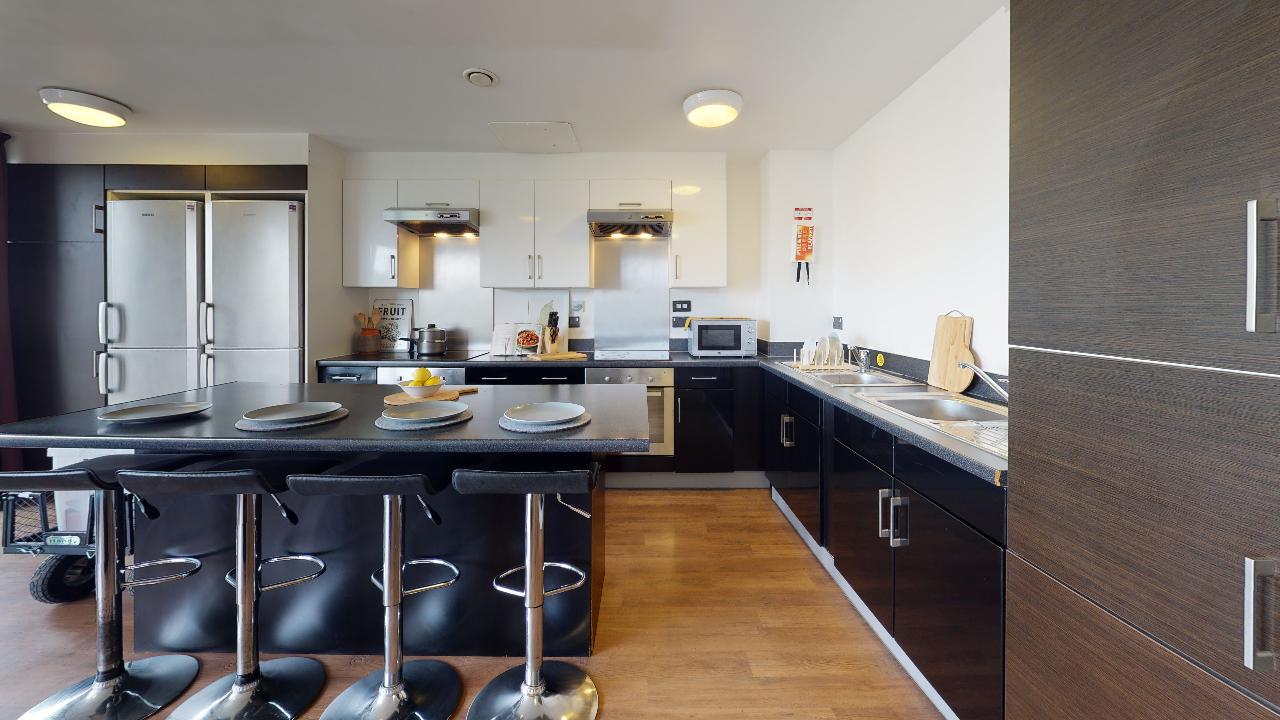 Image of iQ Astor House, Plymouth