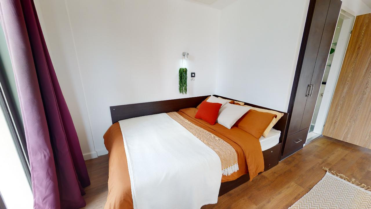 Image of iQ Astor House, Plymouth