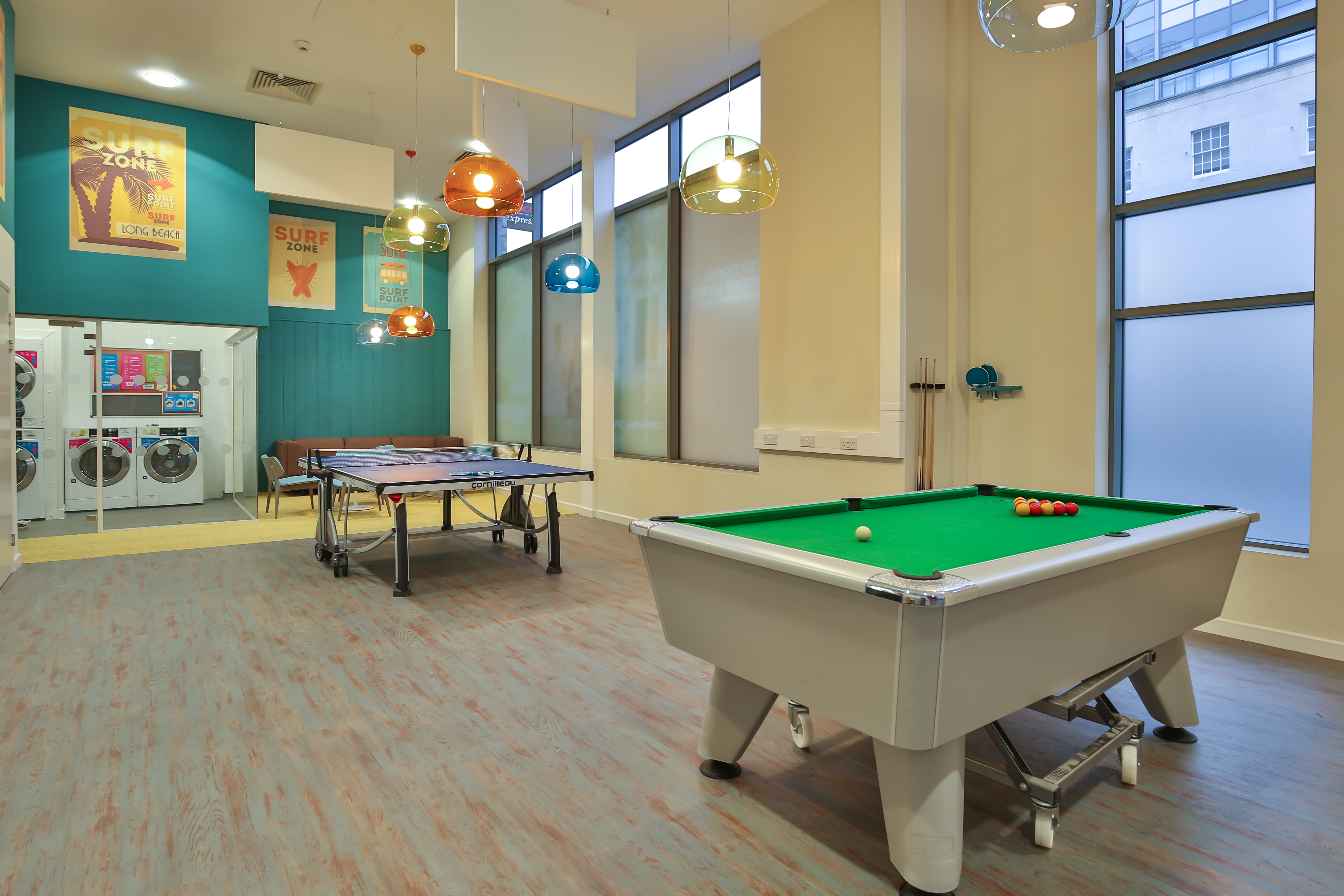 Image of iQ Astor House, Plymouth