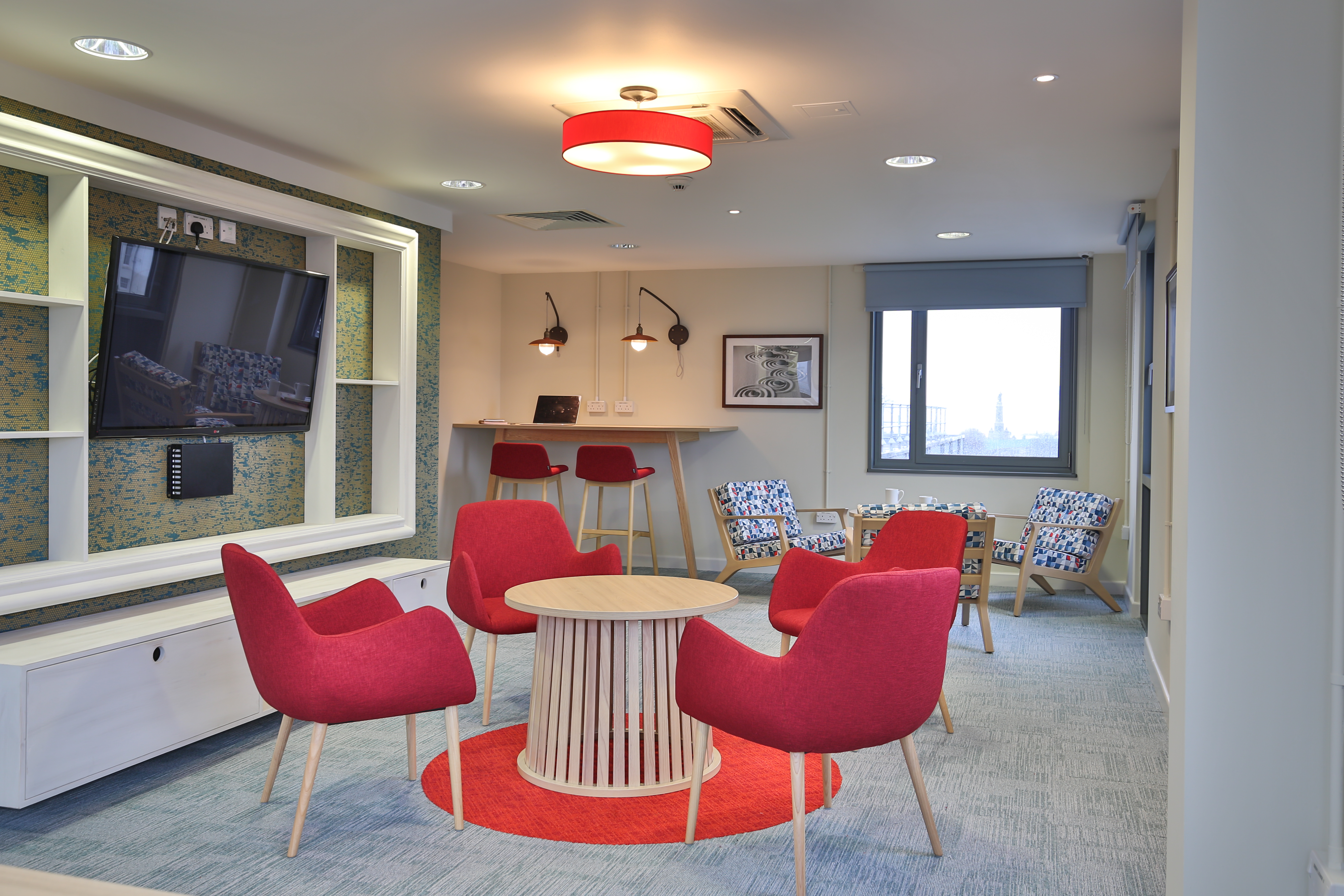 Image of iQ Astor House, Plymouth