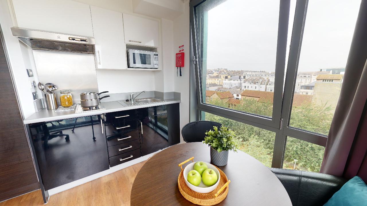 Image of iQ Astor House, Plymouth