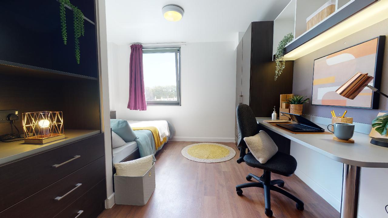 Image of iQ Astor House, Plymouth