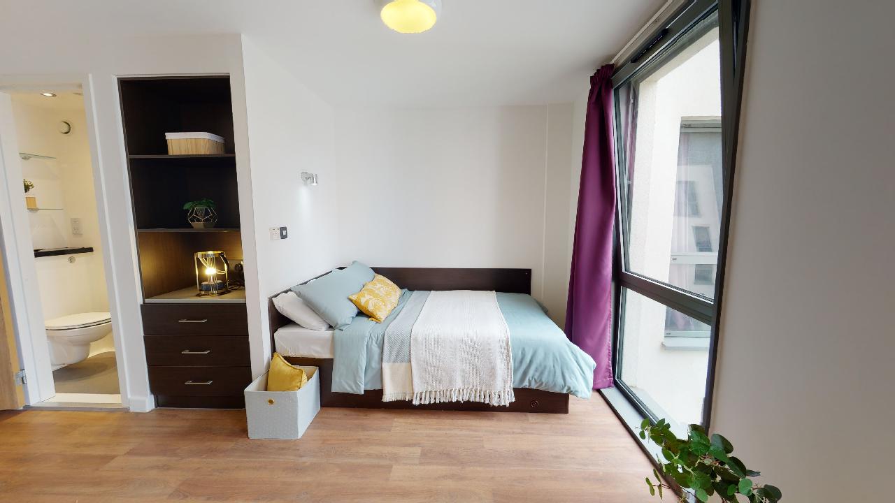 Image of iQ Astor House, Plymouth