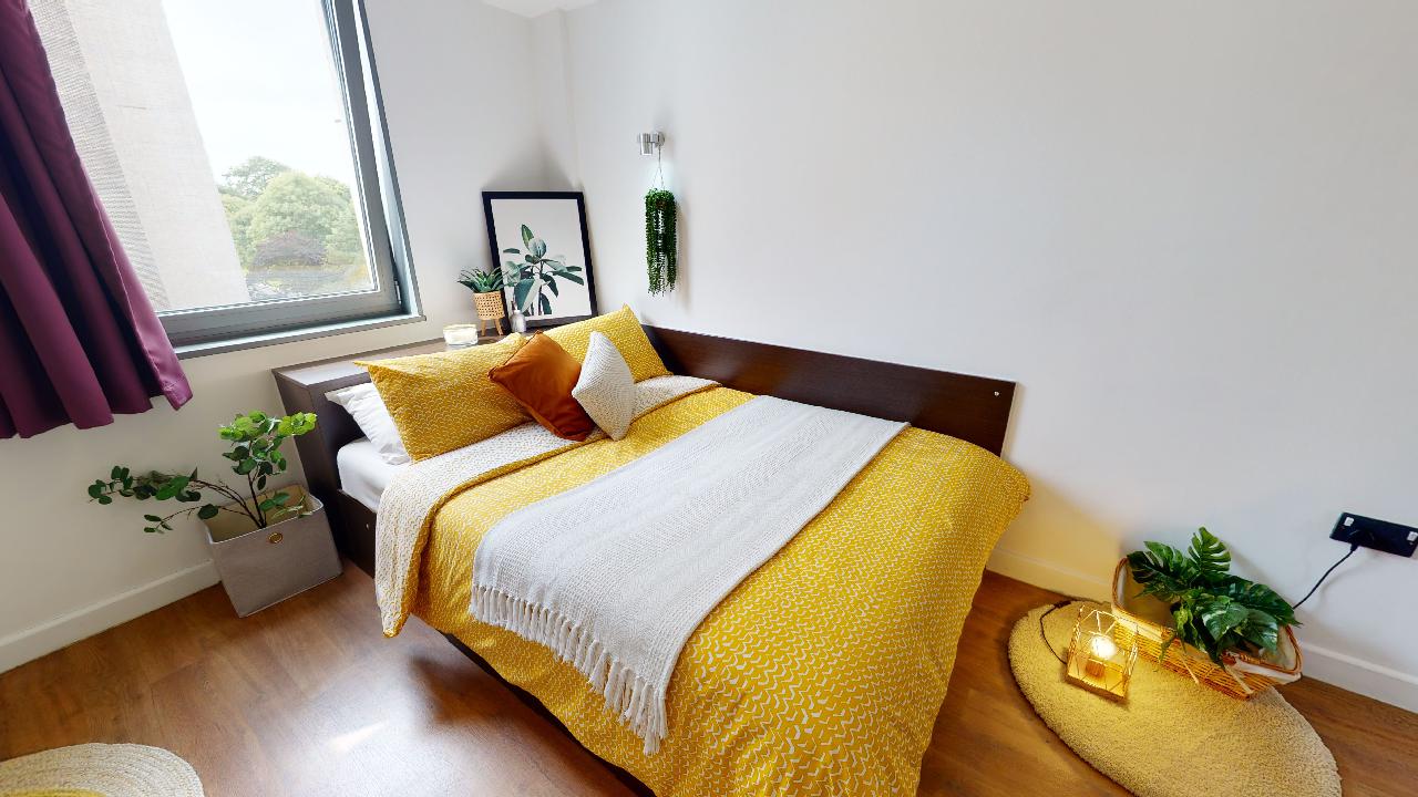 Image of iQ Astor House, Plymouth