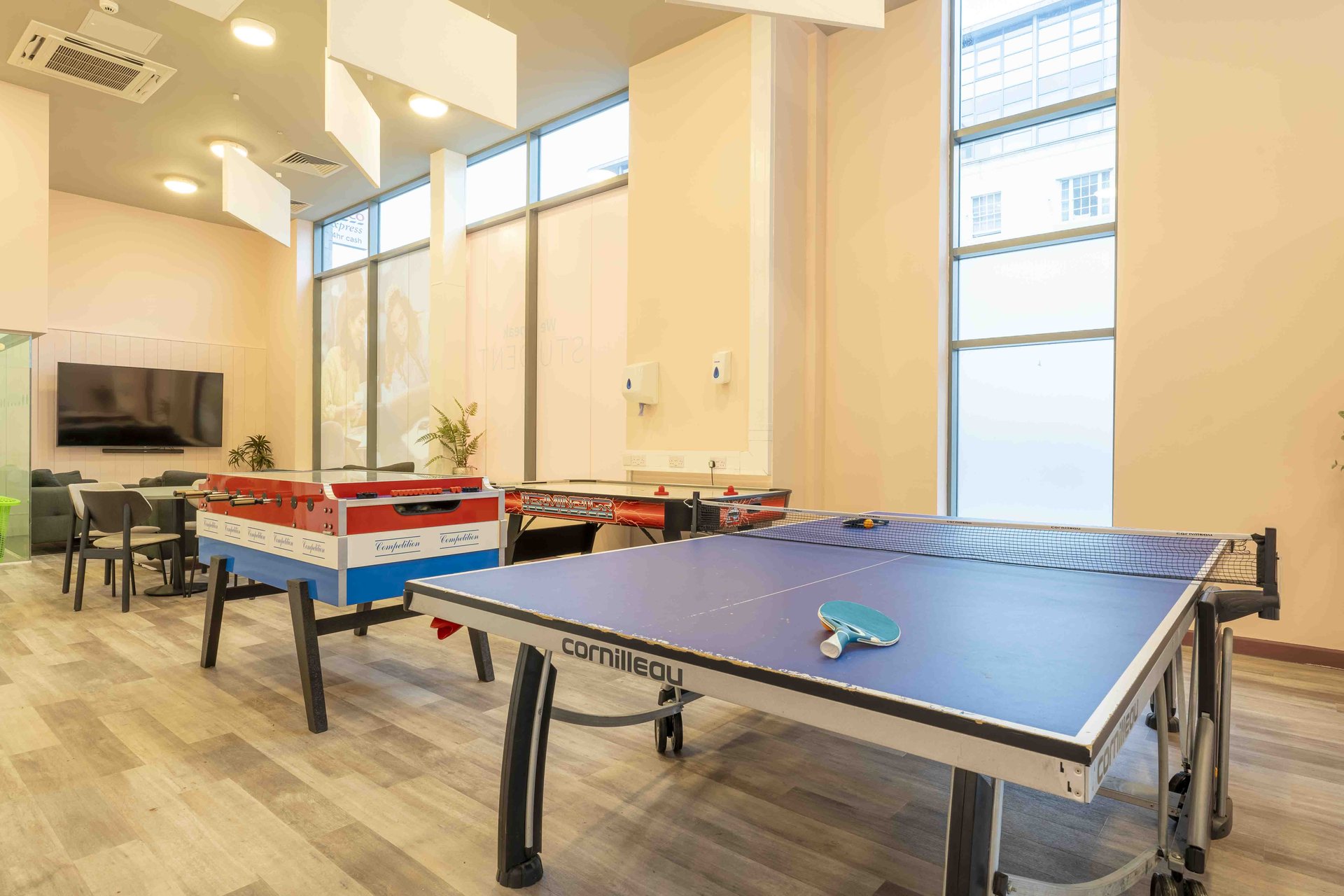 Image of iQ Astor House, Plymouth