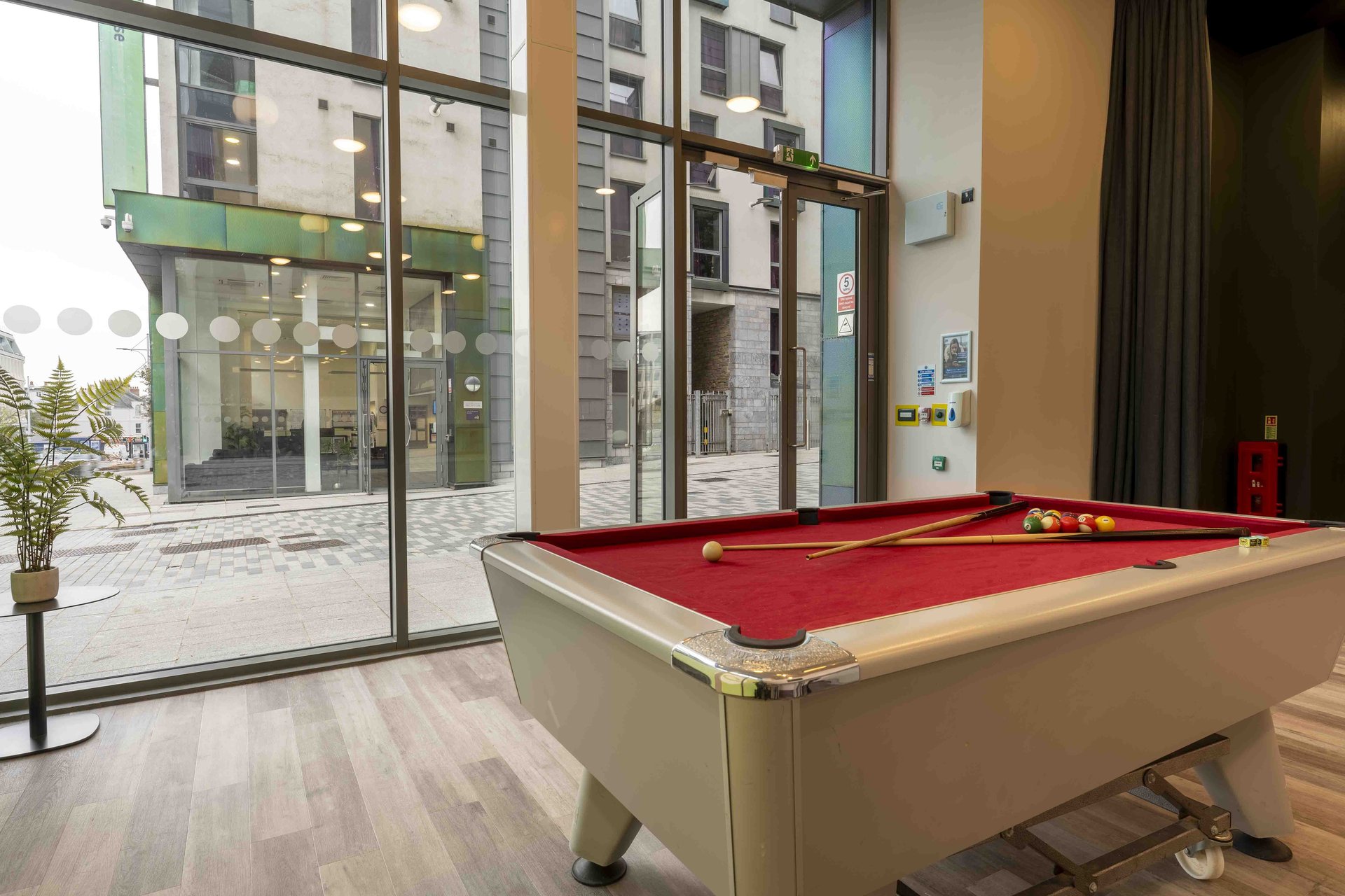 Image of iQ Astor House, Plymouth