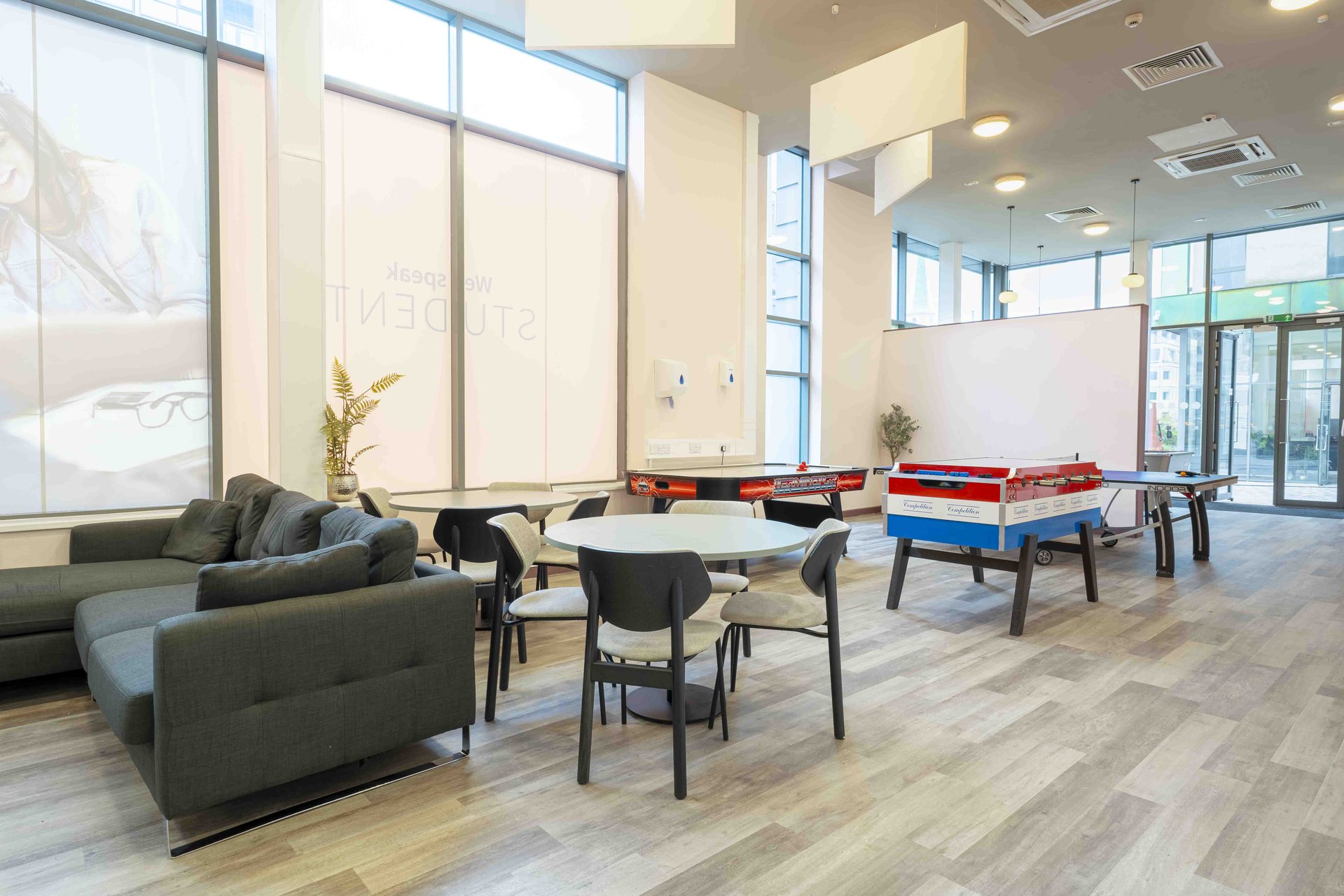 Image of iQ Astor House, Plymouth