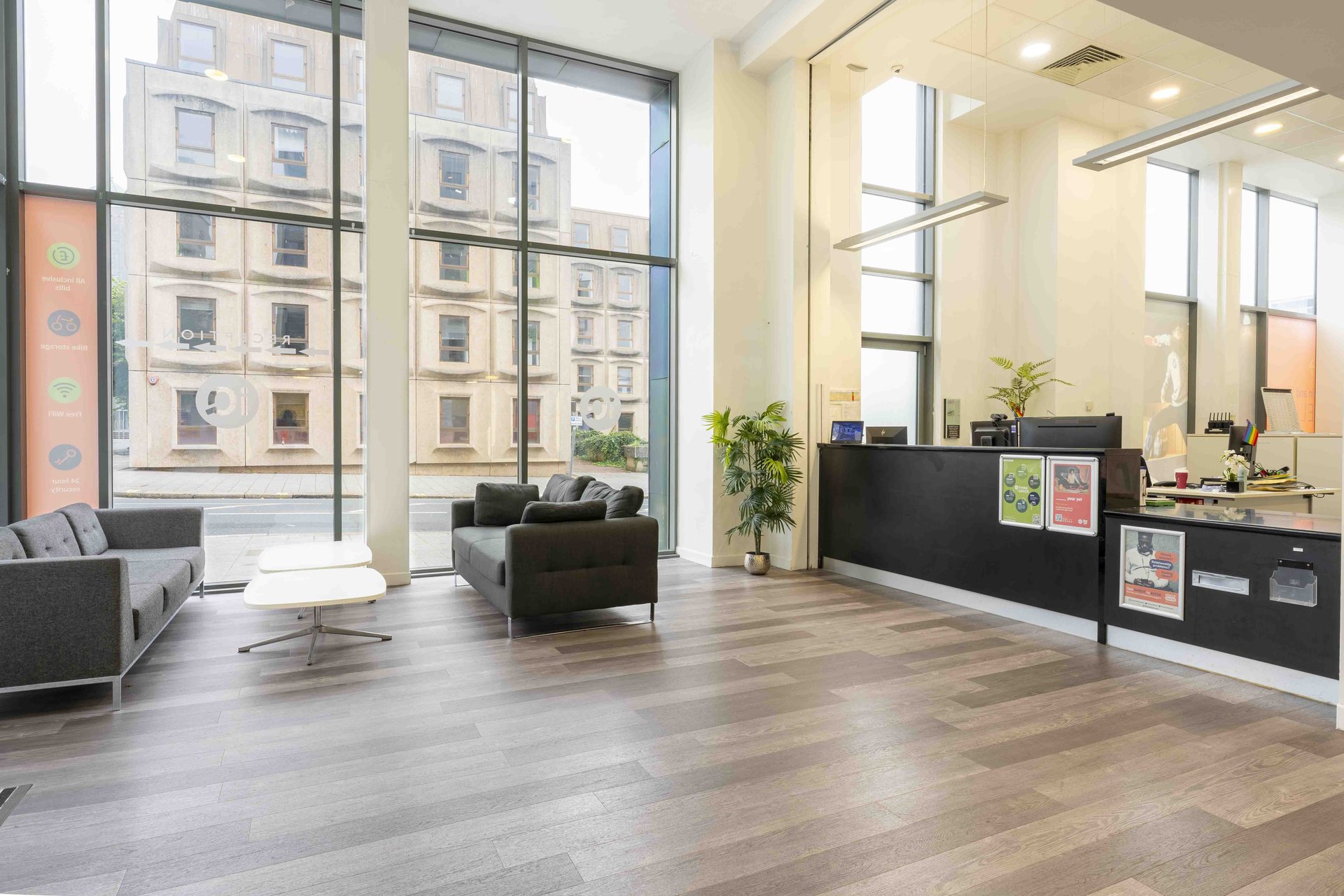 Image of iQ Astor House, Plymouth