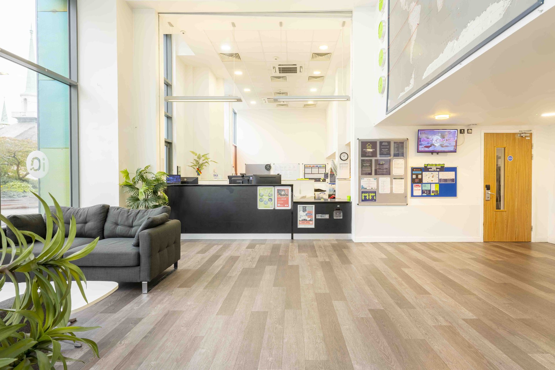 Image of iQ Astor House, Plymouth