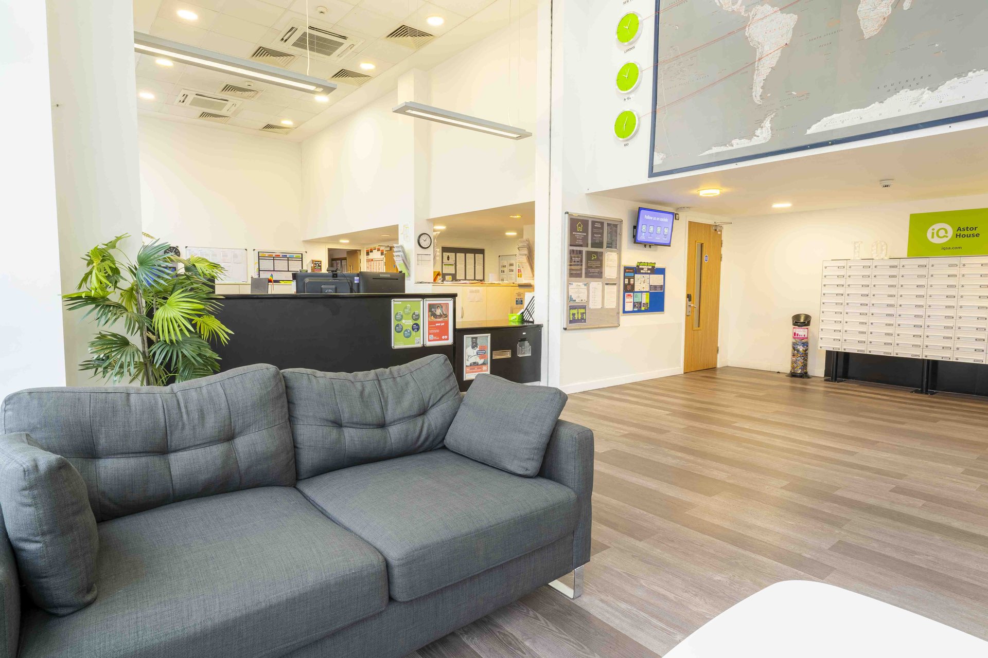 Image of iQ Astor House, Plymouth