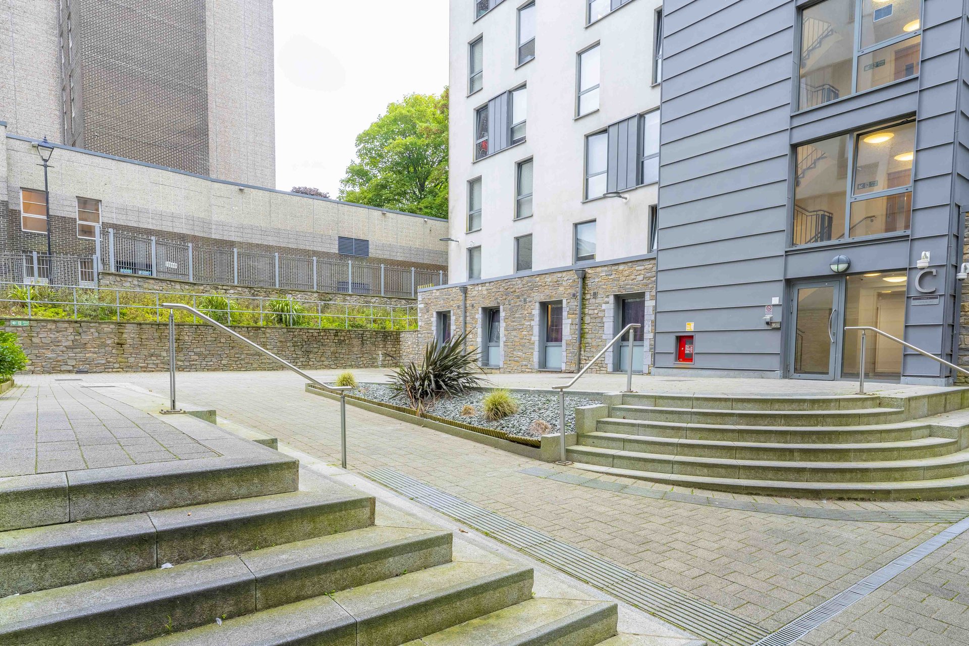 Image of iQ Astor House, Plymouth