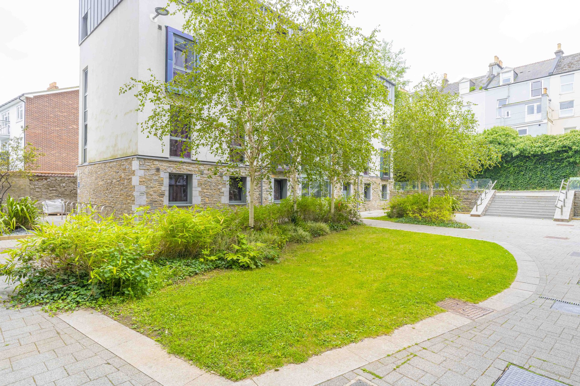 Image of iQ Astor House, Plymouth