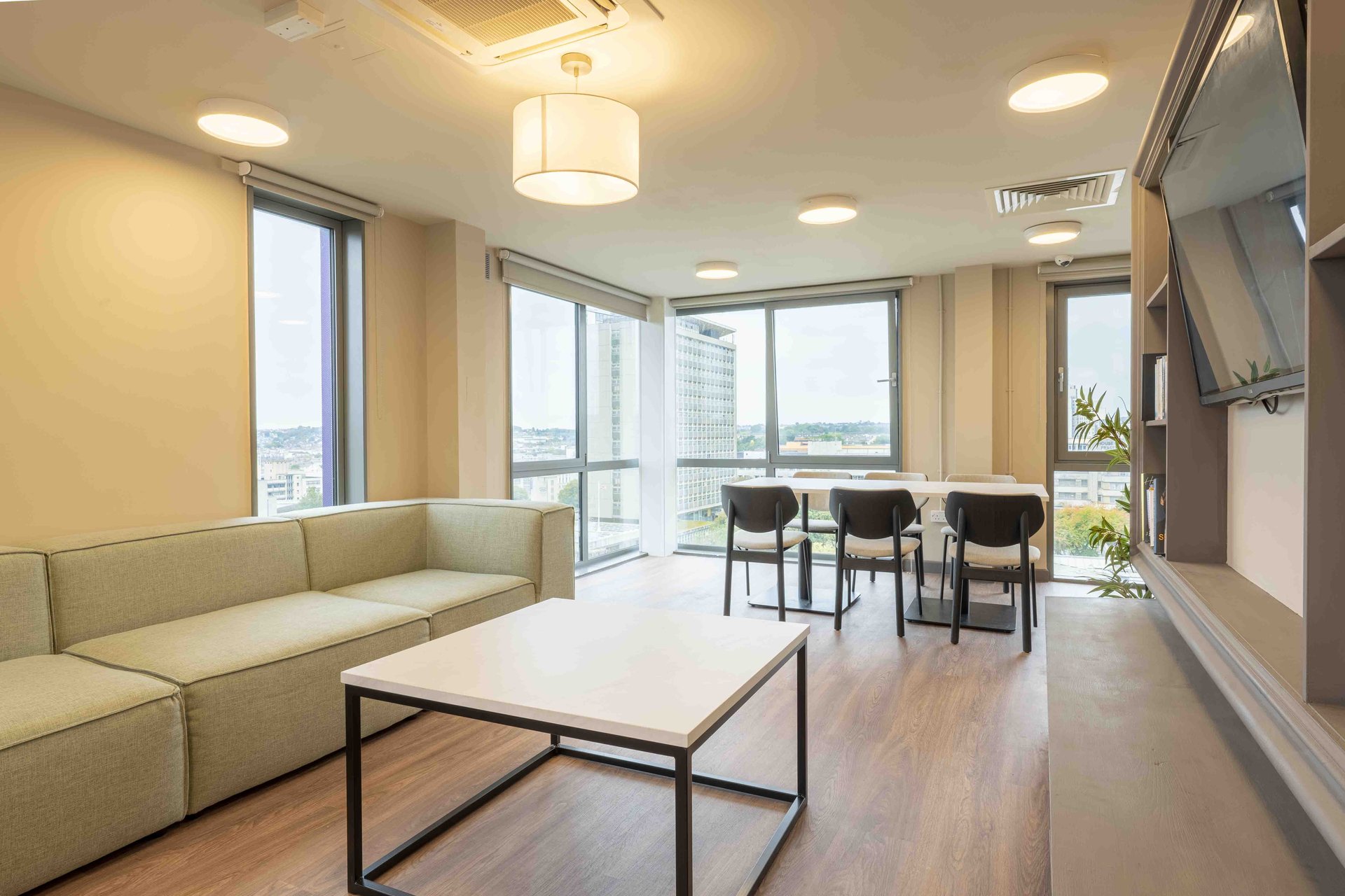 Image of iQ Astor House, Plymouth