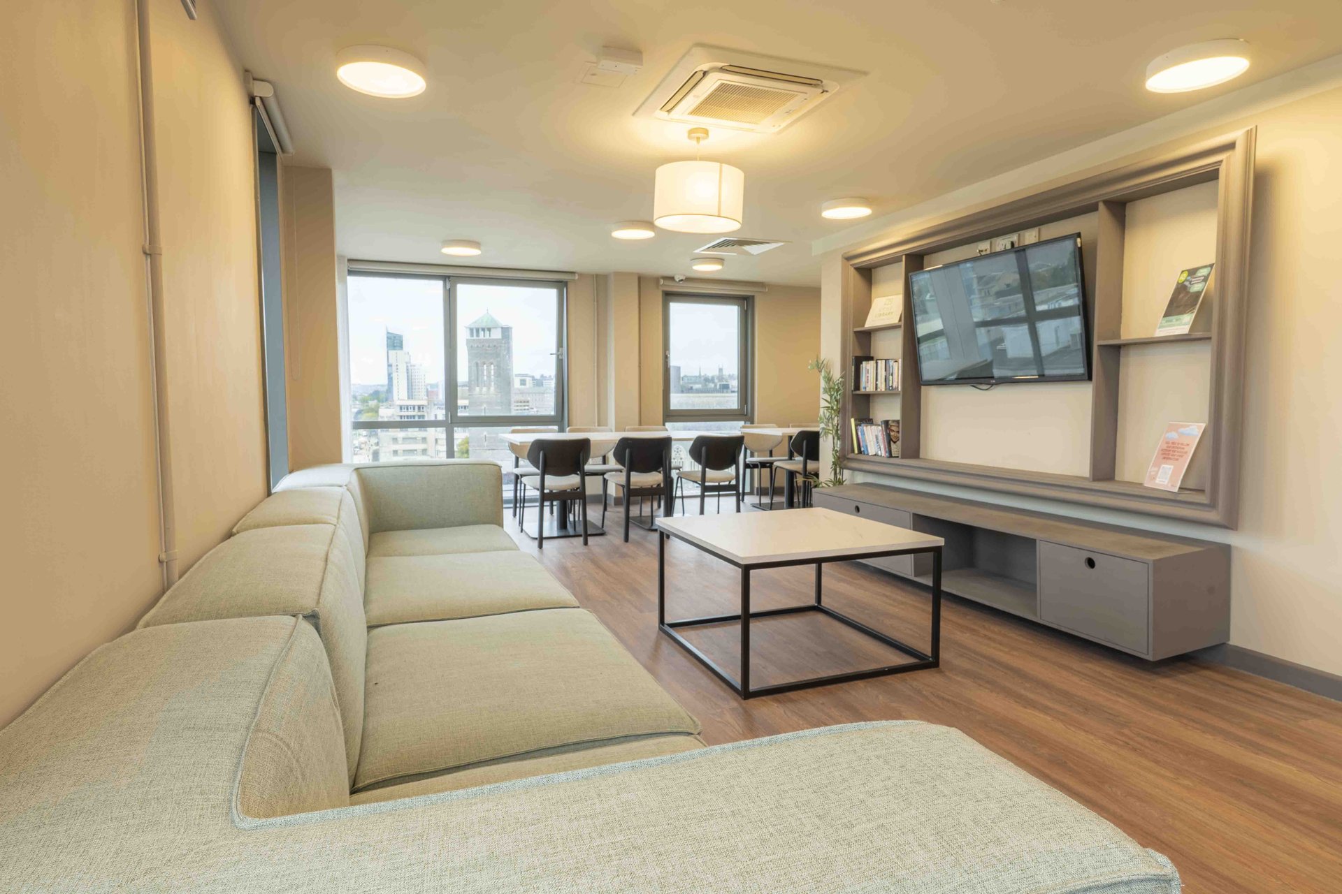 Image of iQ Astor House, Plymouth