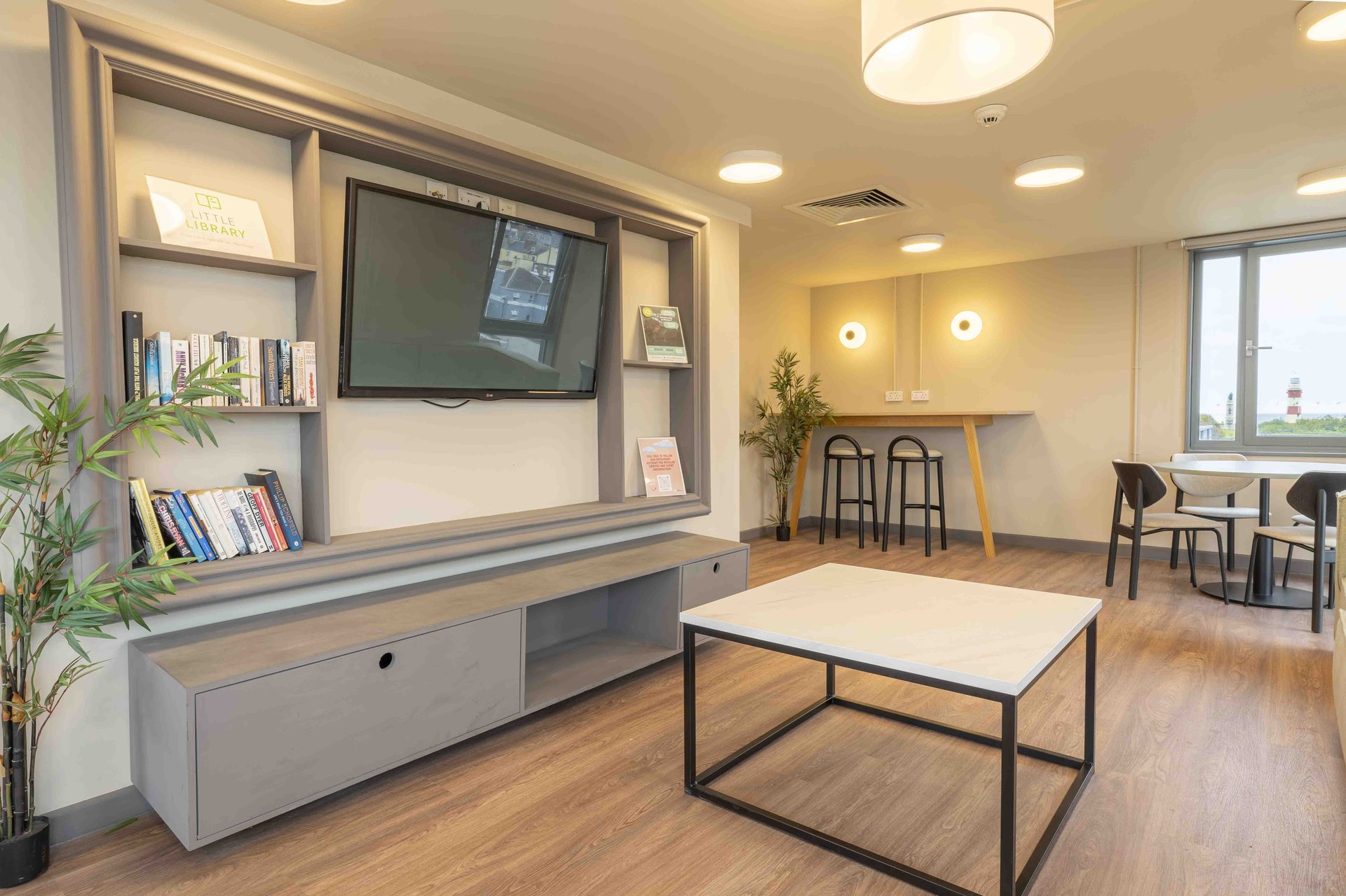 Image of iQ Astor House, Plymouth