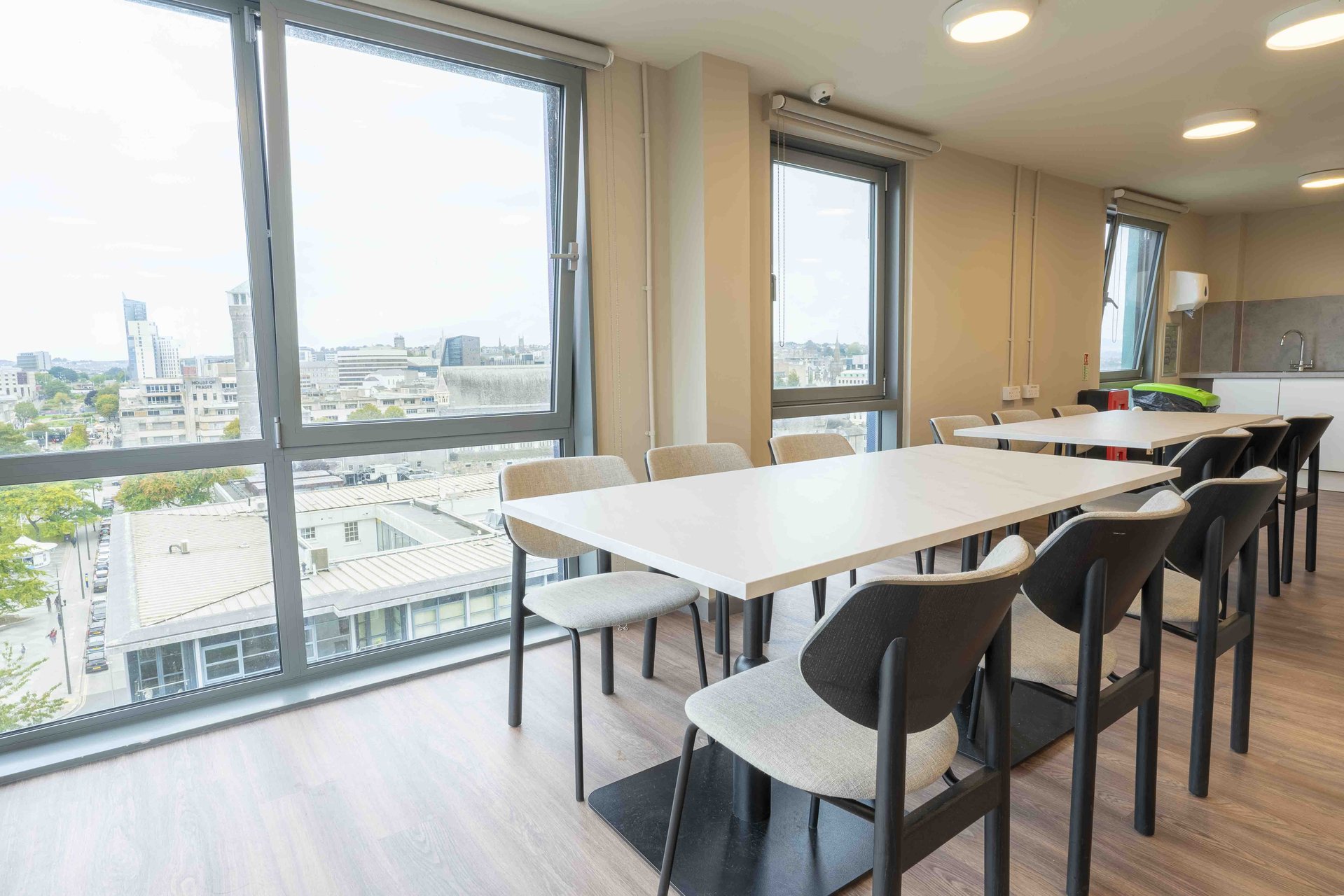 Image of iQ Astor House, Plymouth