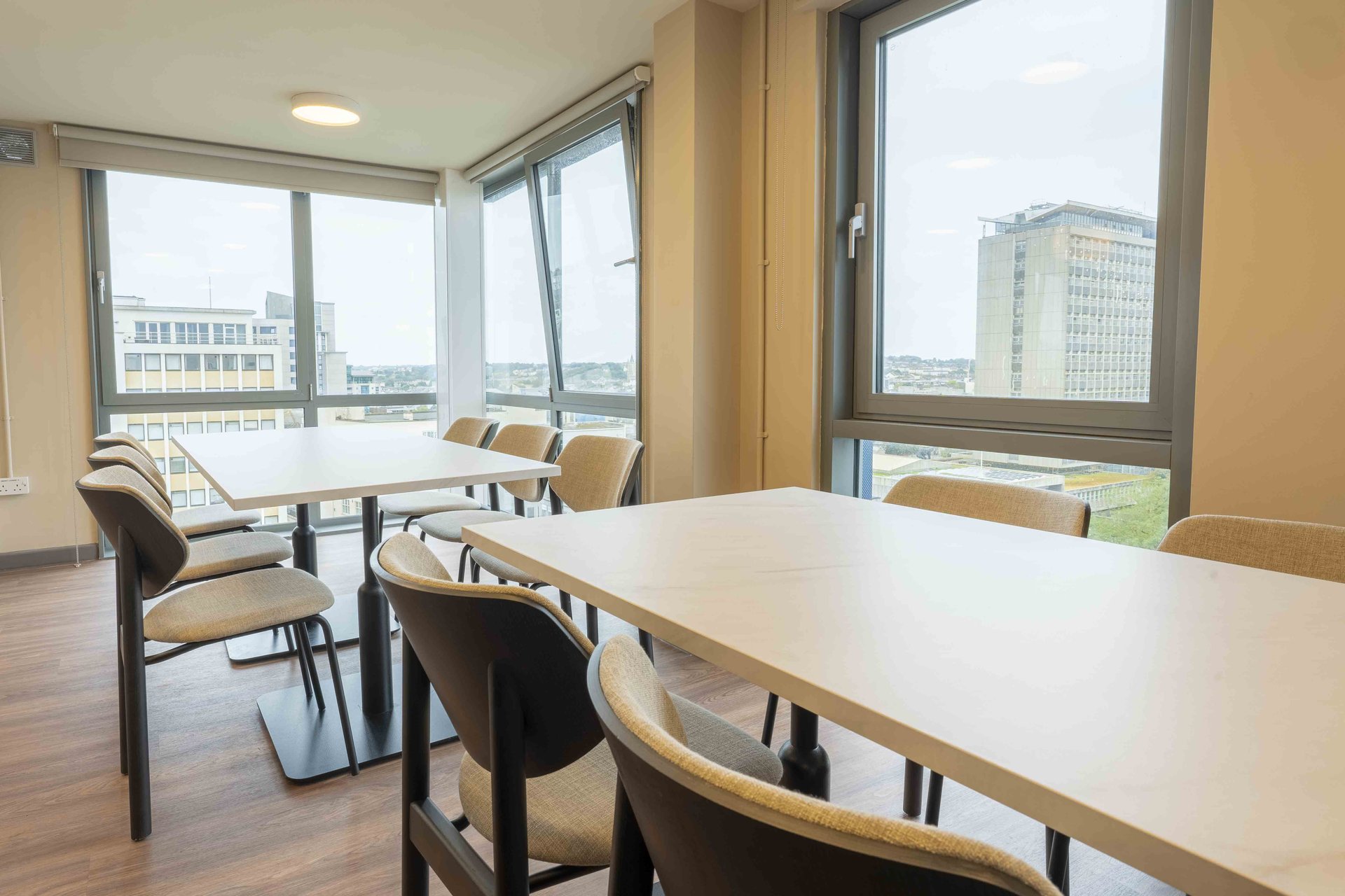 Image of iQ Astor House, Plymouth