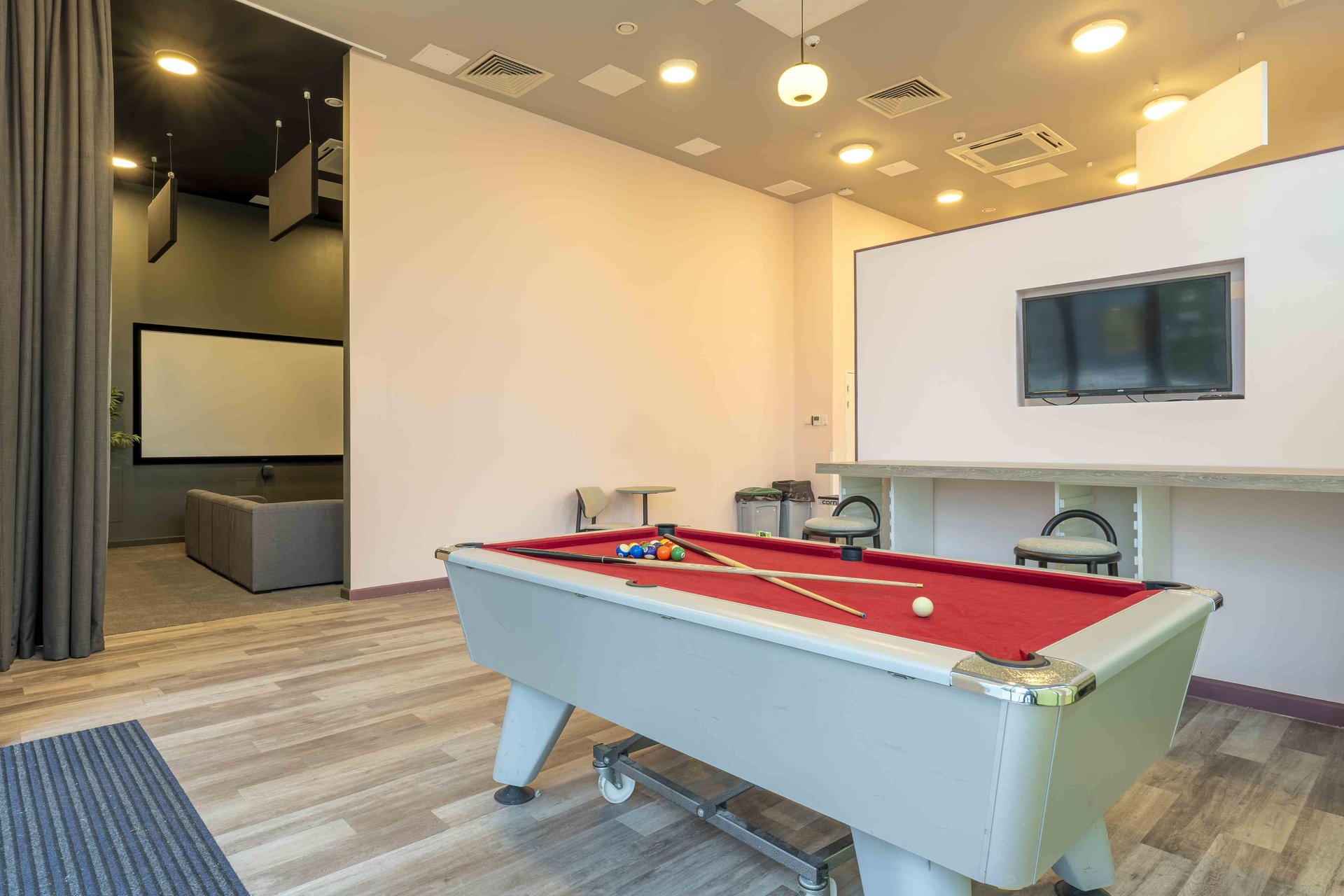 Image of iQ Astor House, Plymouth