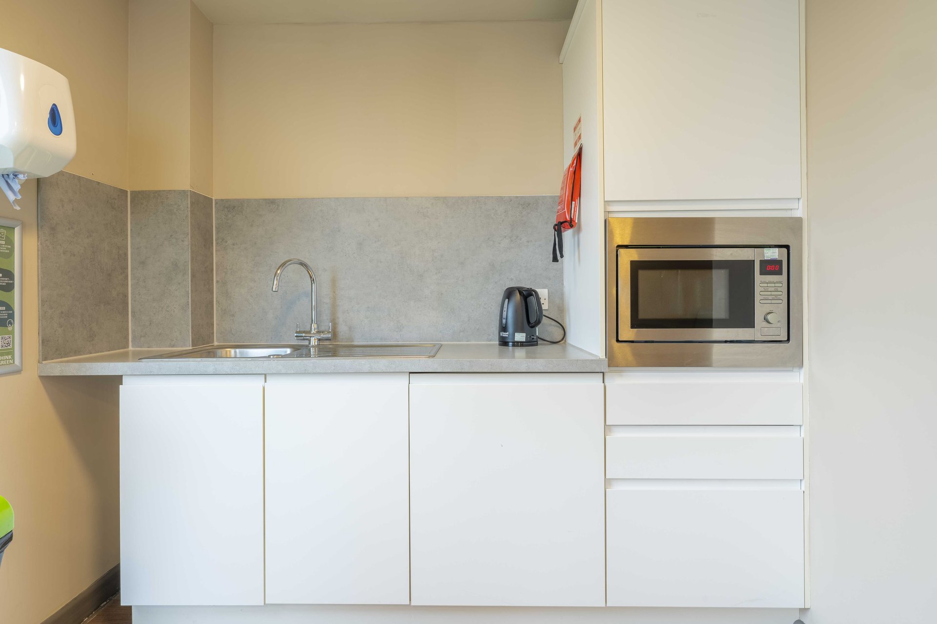 Image of iQ Astor House, Plymouth