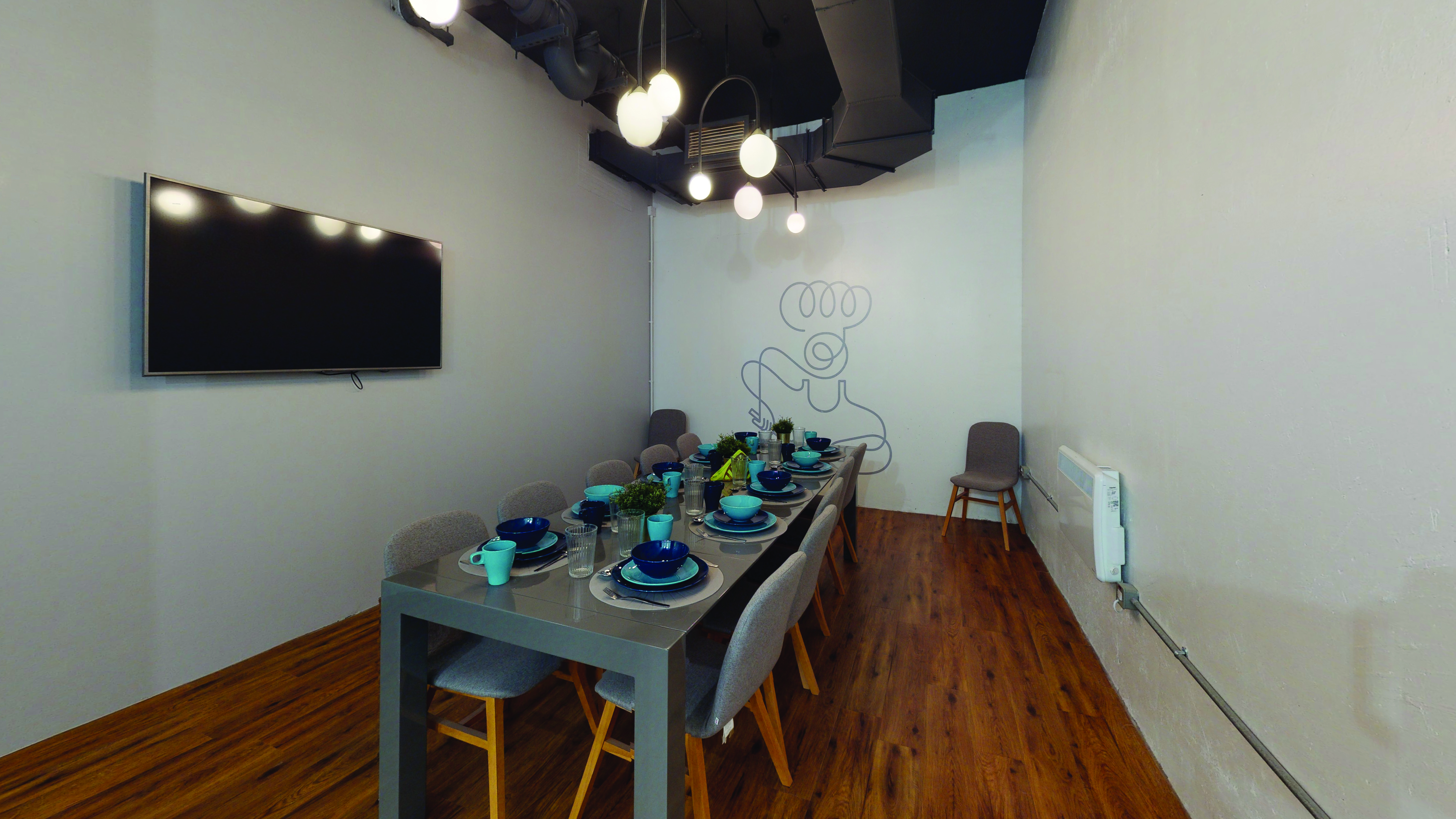 Image of iQ Bankside, London