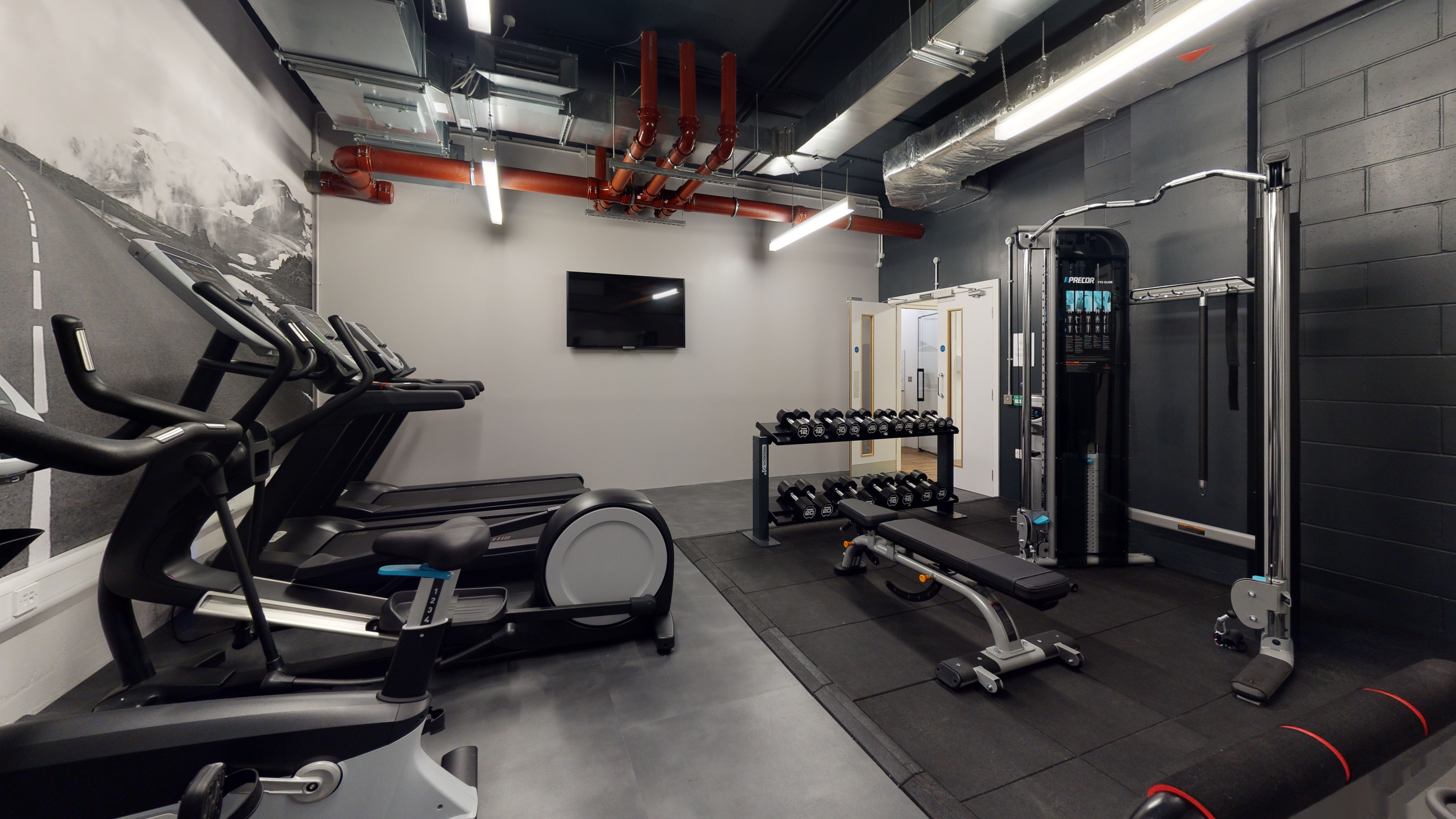 Image of iQ Bankside, London