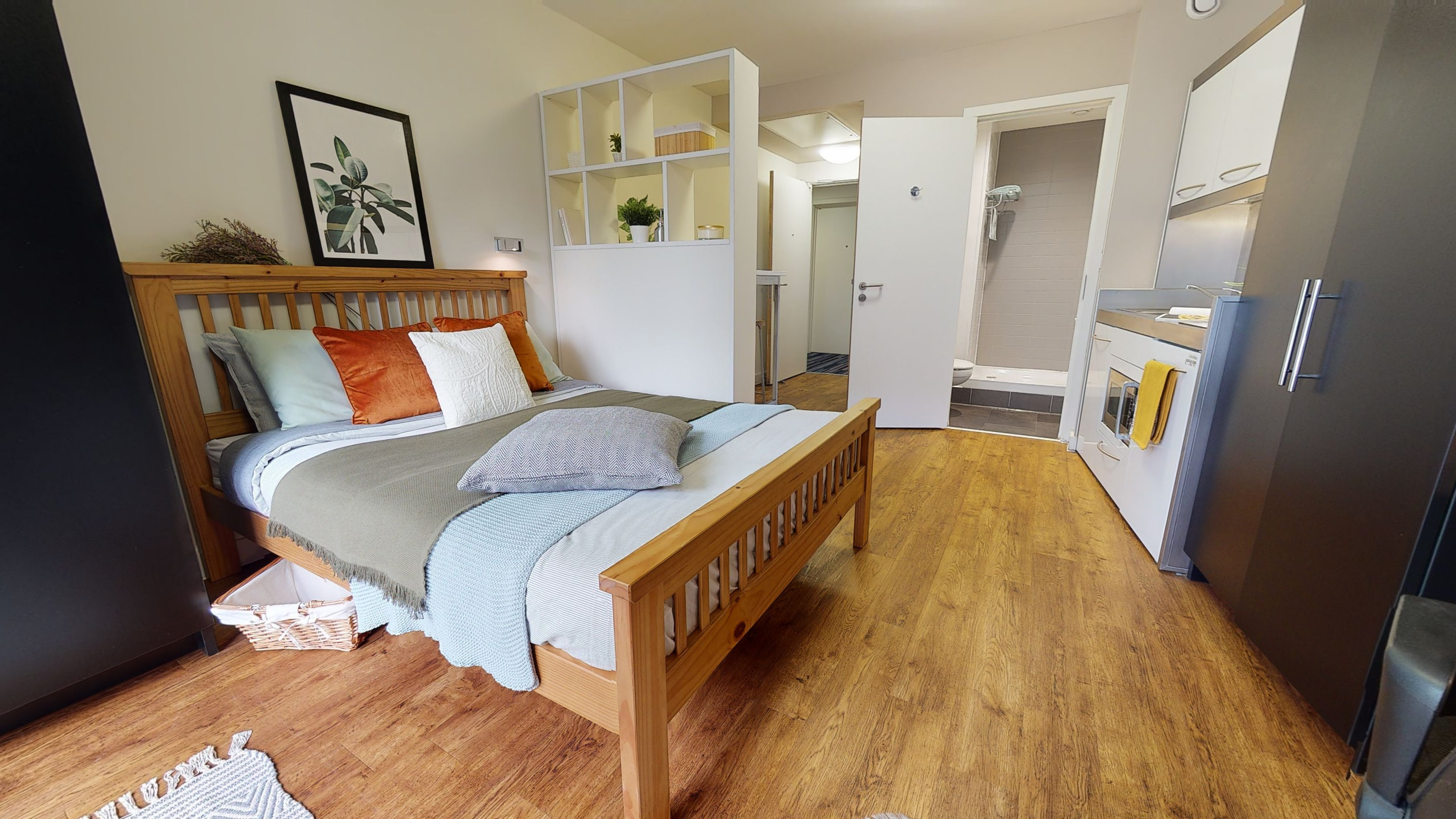 Image of iQ Bankside, London