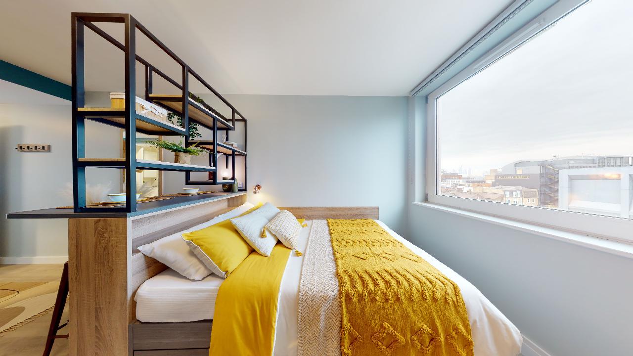 Image of iQ Bankside, London