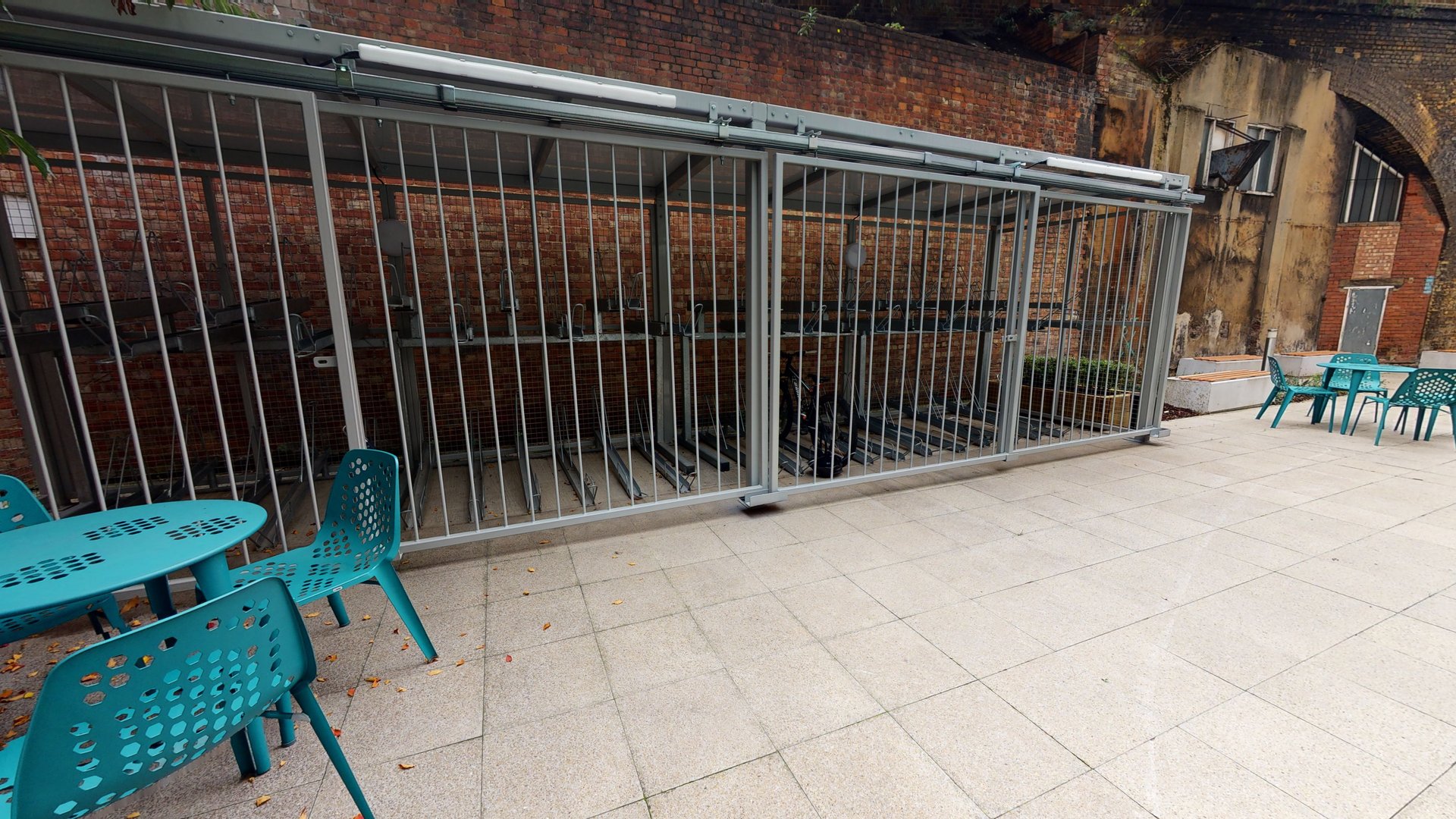 Image of iQ Bankside, London