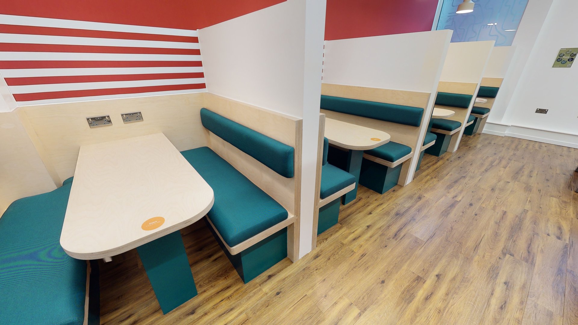 Image of iQ Bankside, London