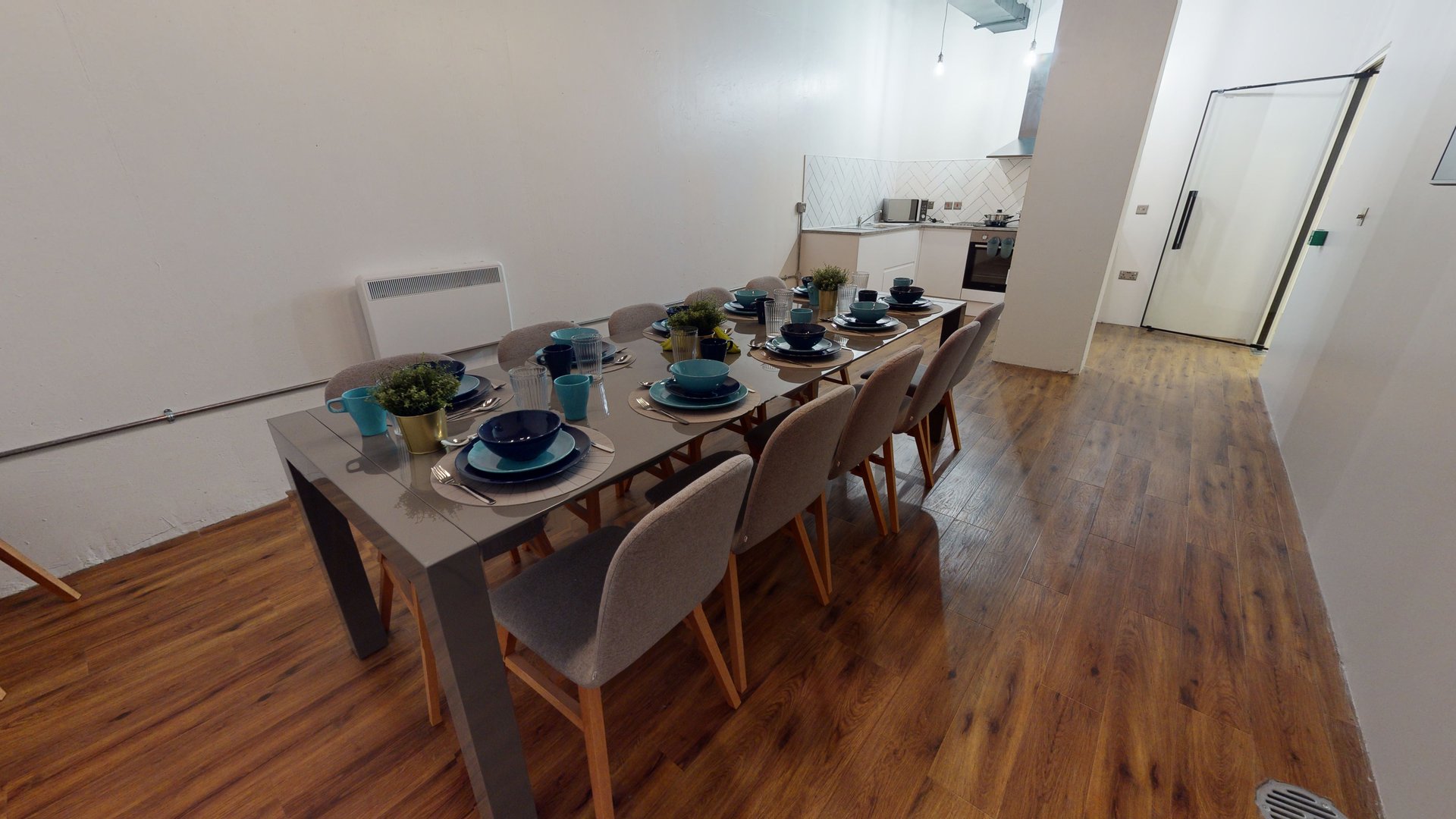 Image of iQ Bankside, London