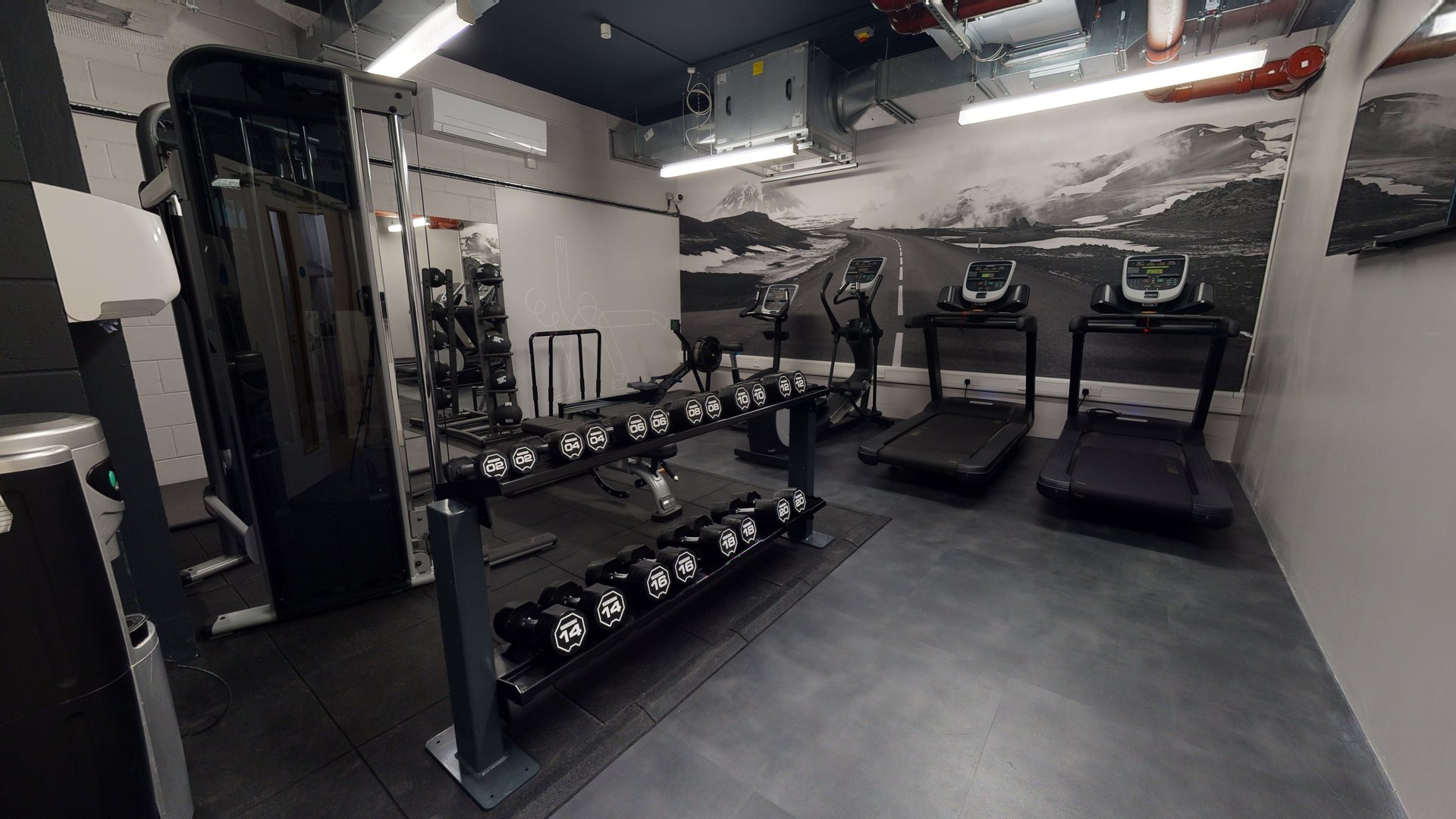 Image of iQ Bankside, London