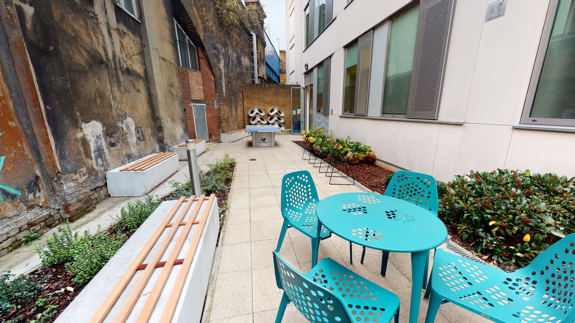 Image of iQ Bankside, London