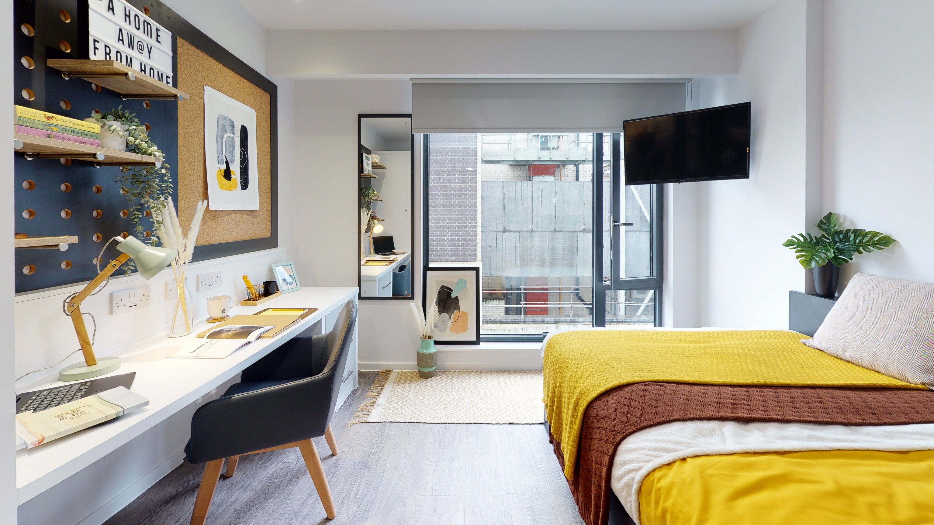 Image of iQ Bloomsbury, London