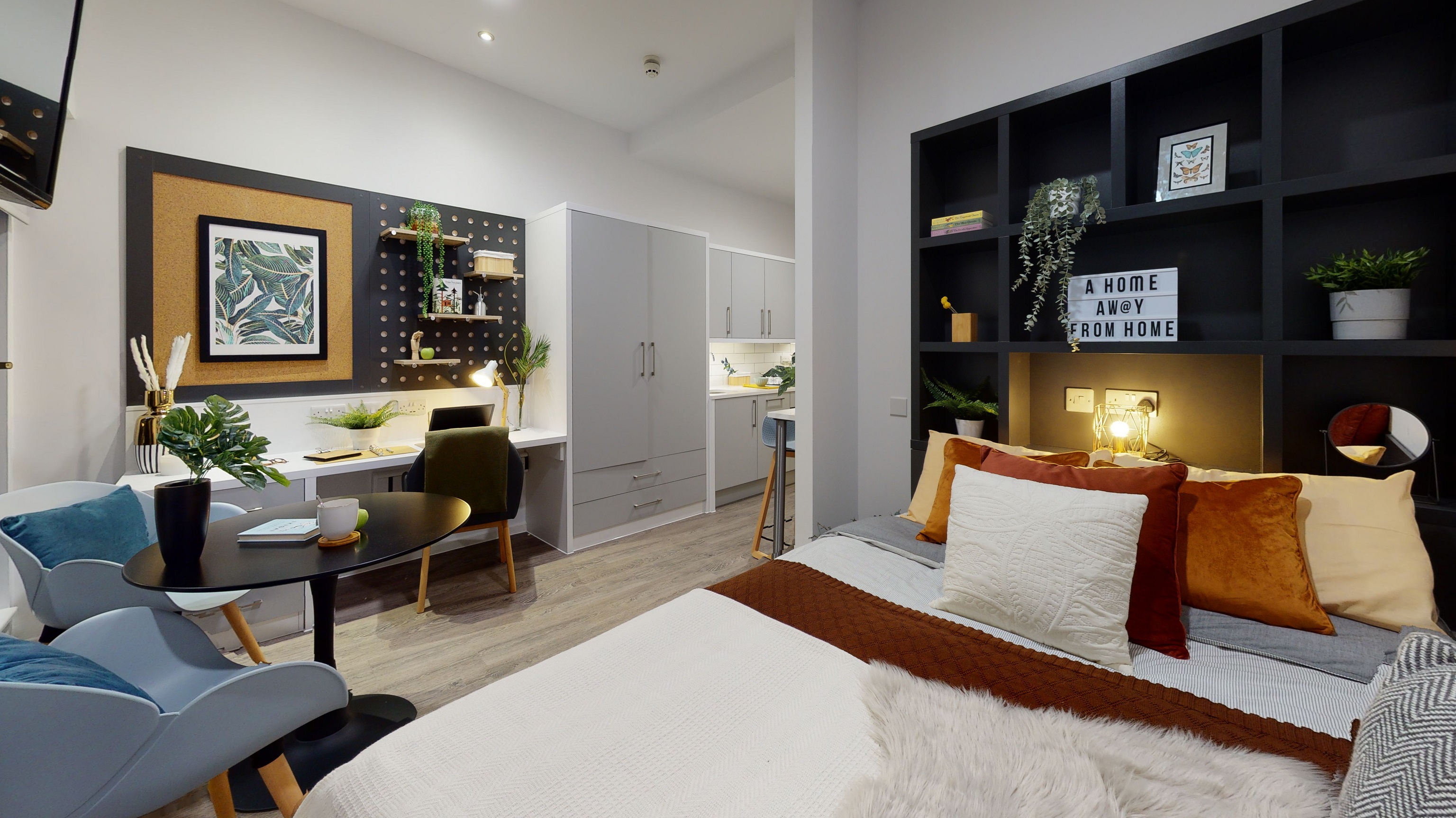 Image of iQ Bloomsbury, London