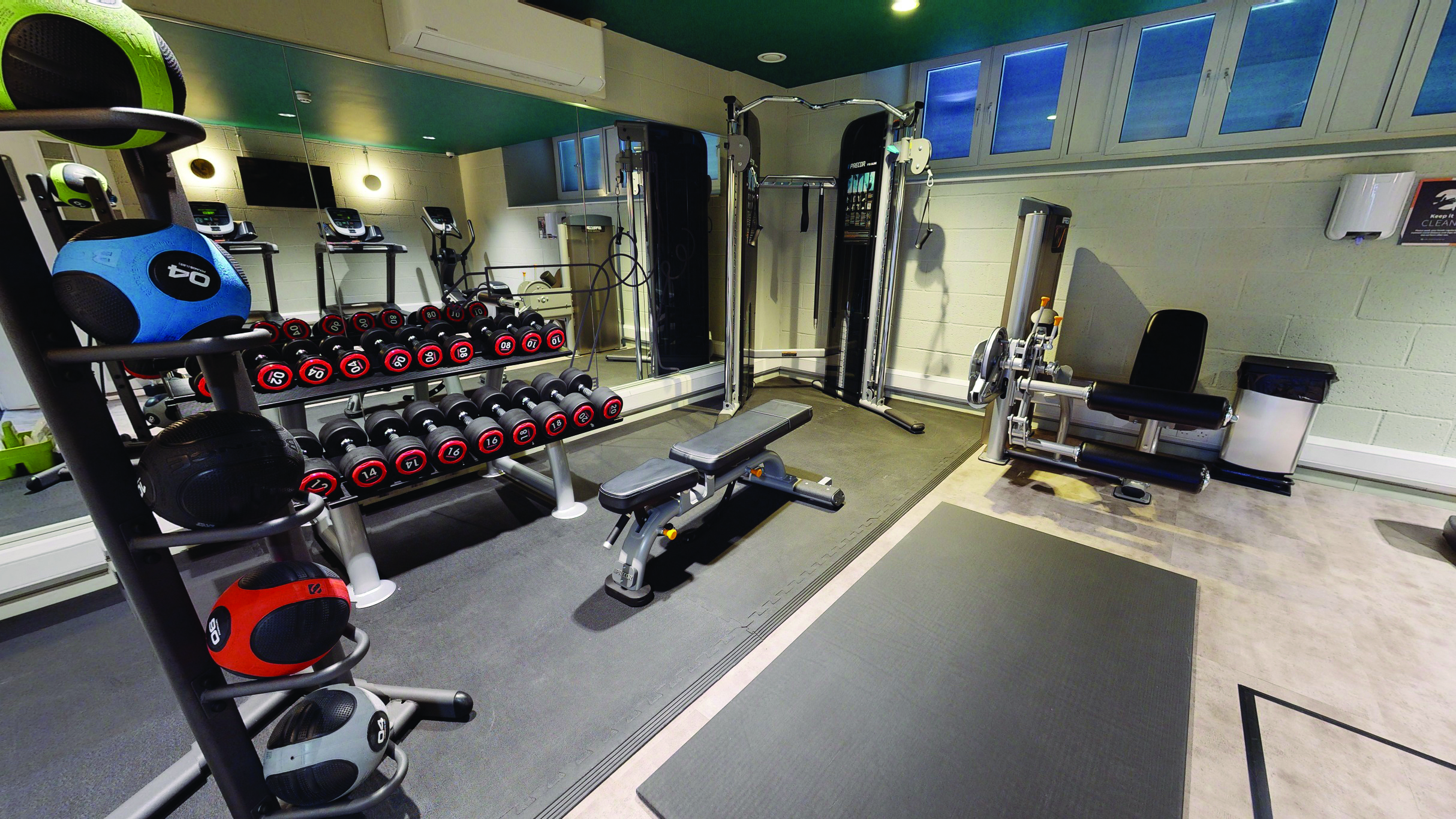 Image of iQ Bloomsbury, London