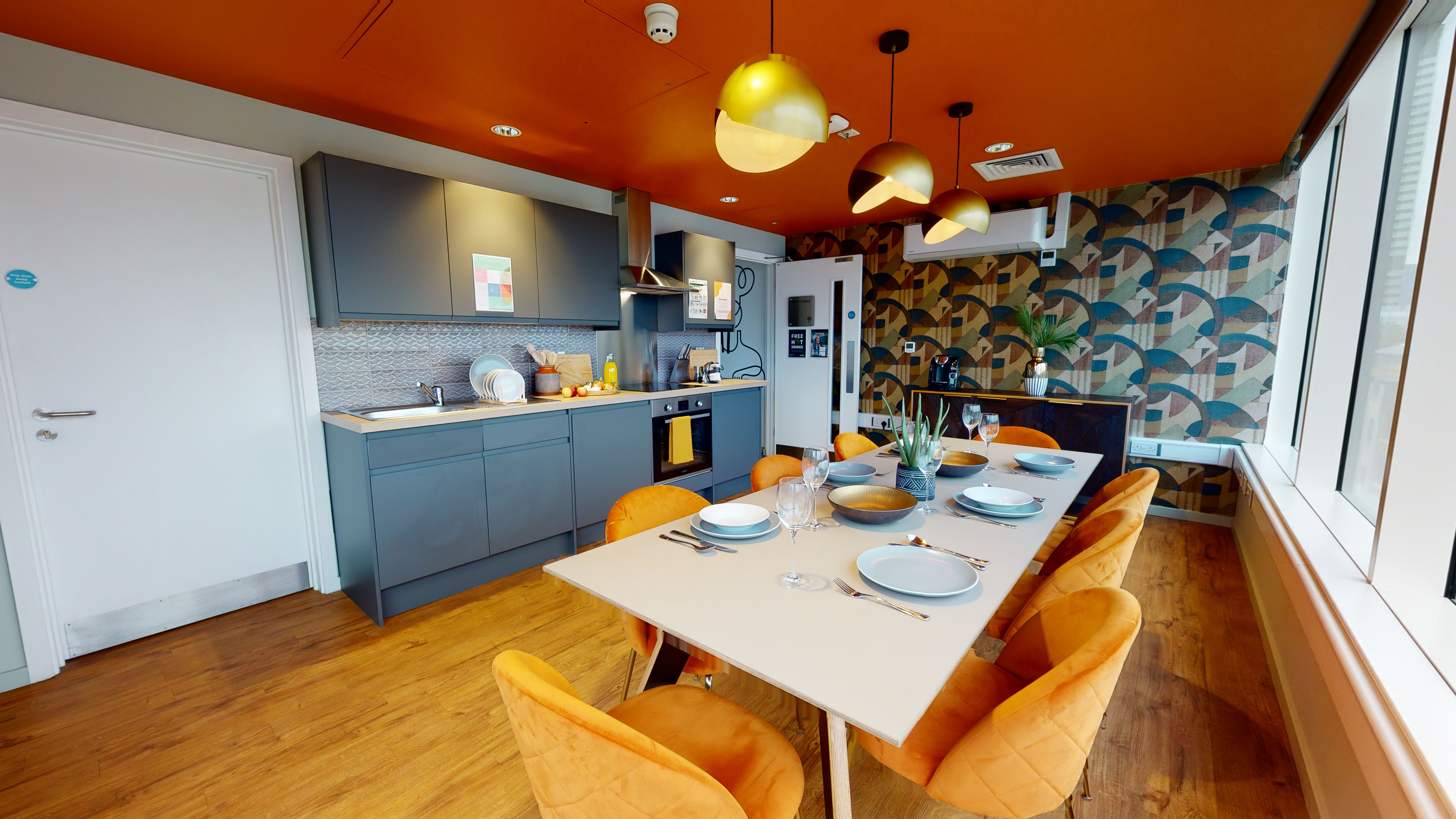 Image of iQ Bloomsbury, London