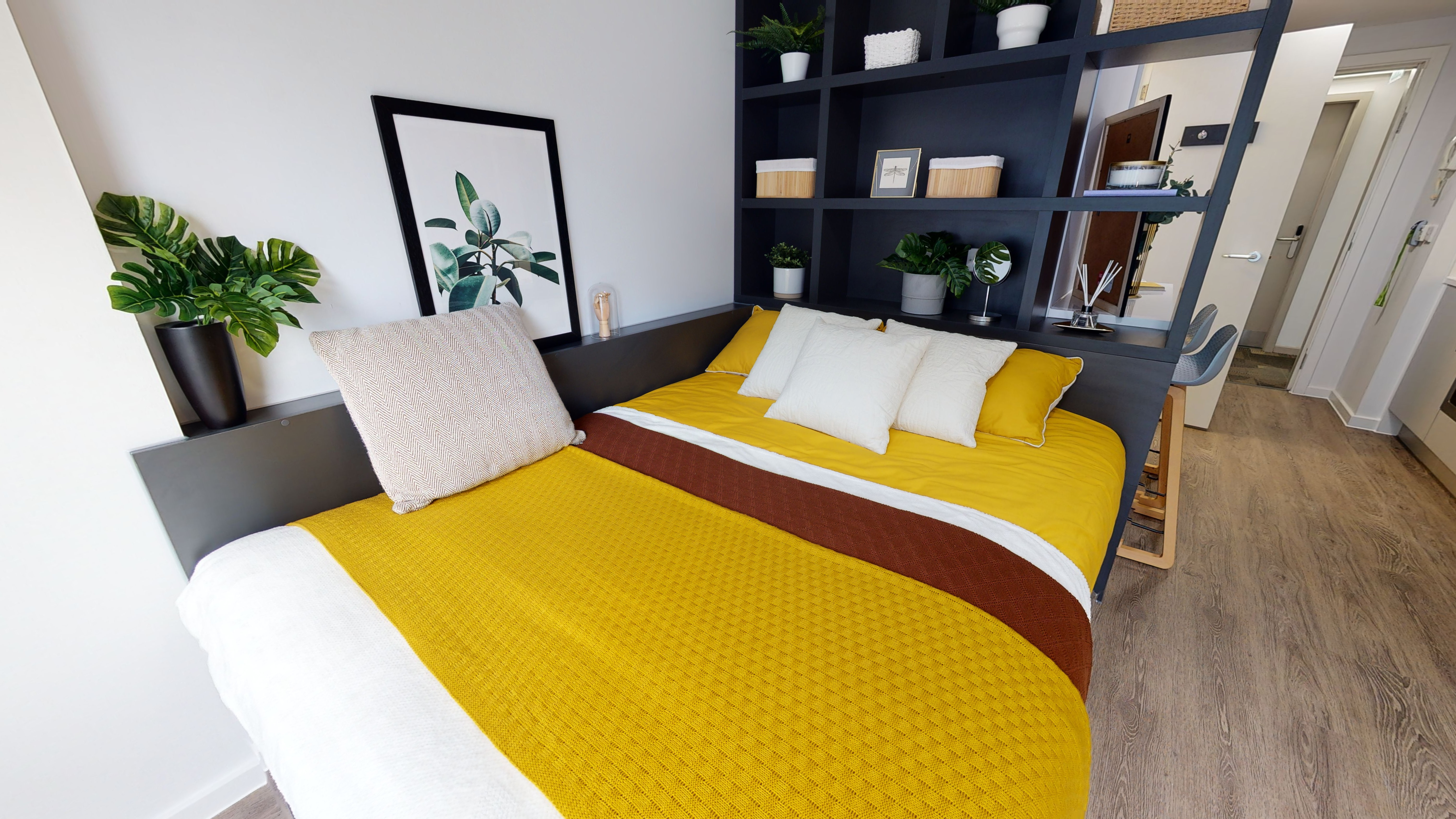 Image of iQ Bloomsbury, London