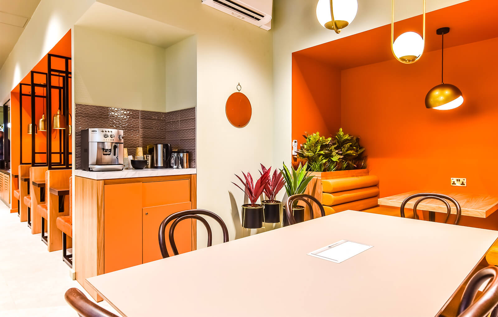 Image of iQ Bloomsbury, London