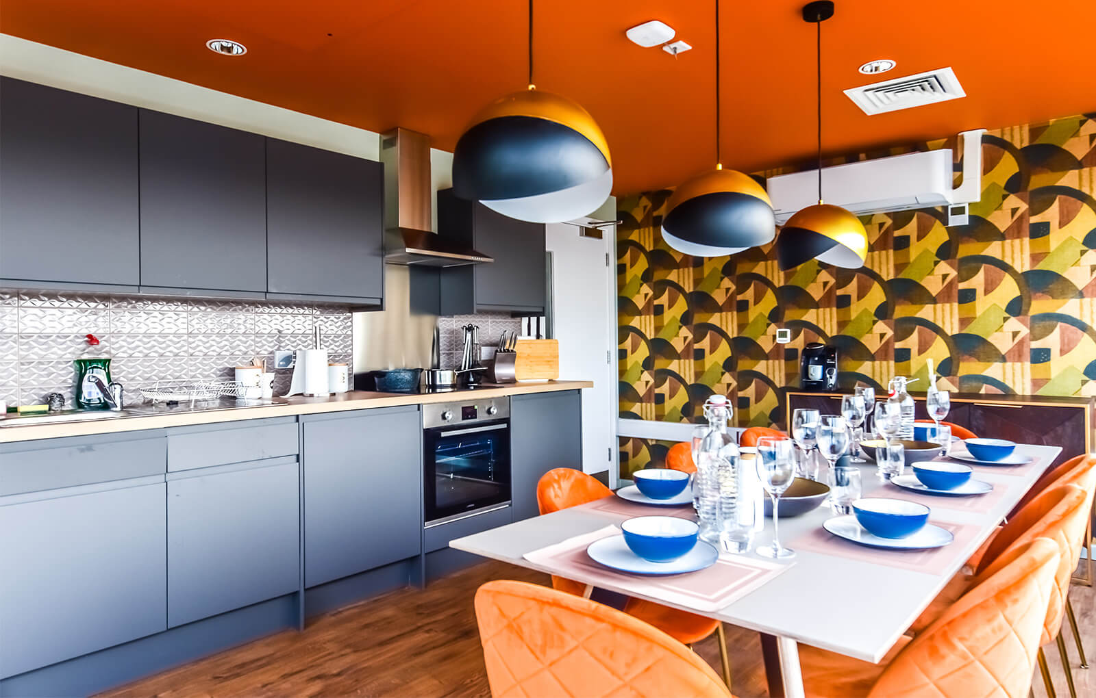 Image of iQ Bloomsbury, London