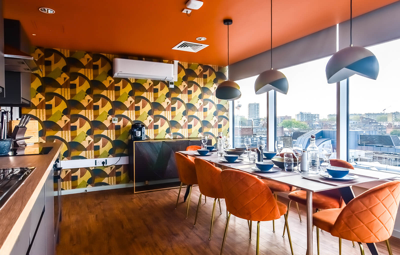 Image of iQ Bloomsbury, London