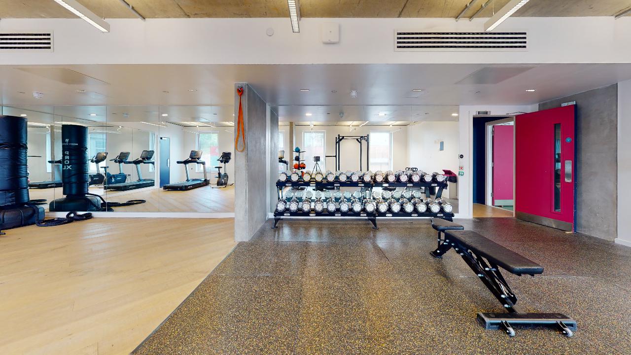 Image of iQ Brighton, Brighton