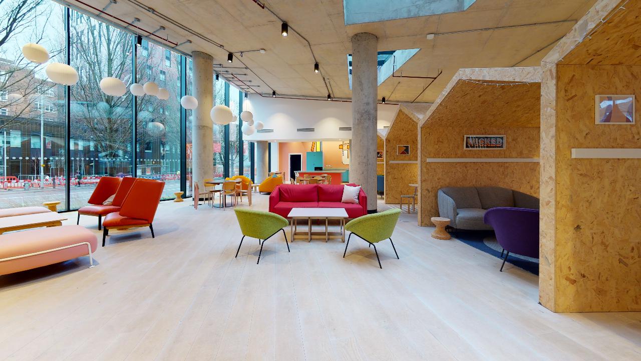 Image of iQ Brighton, Brighton