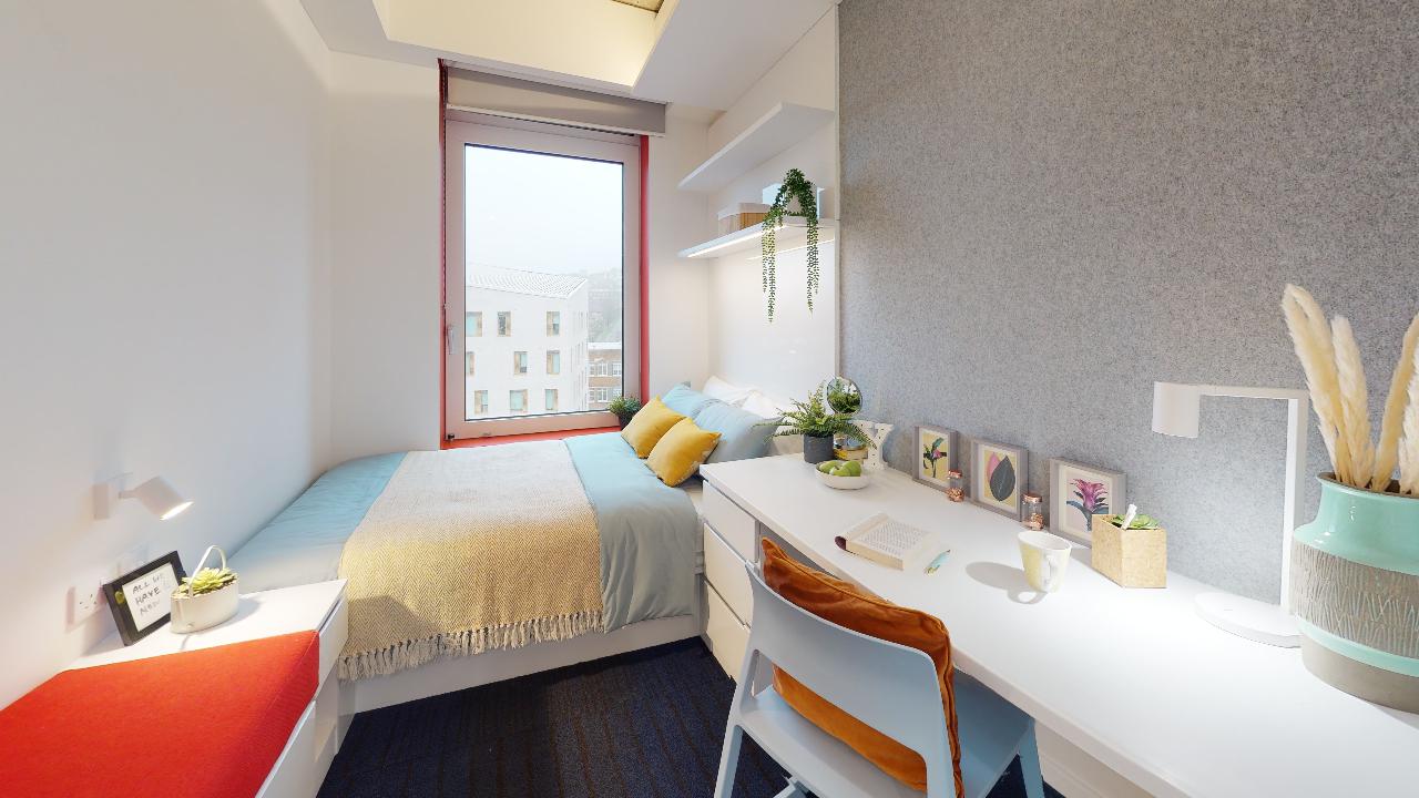 Image of iQ Brighton, Brighton