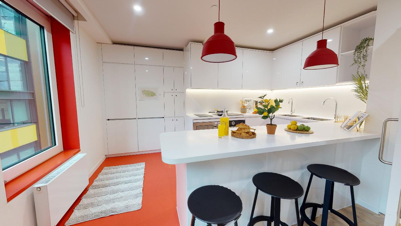 Image of iQ Brighton, Brighton