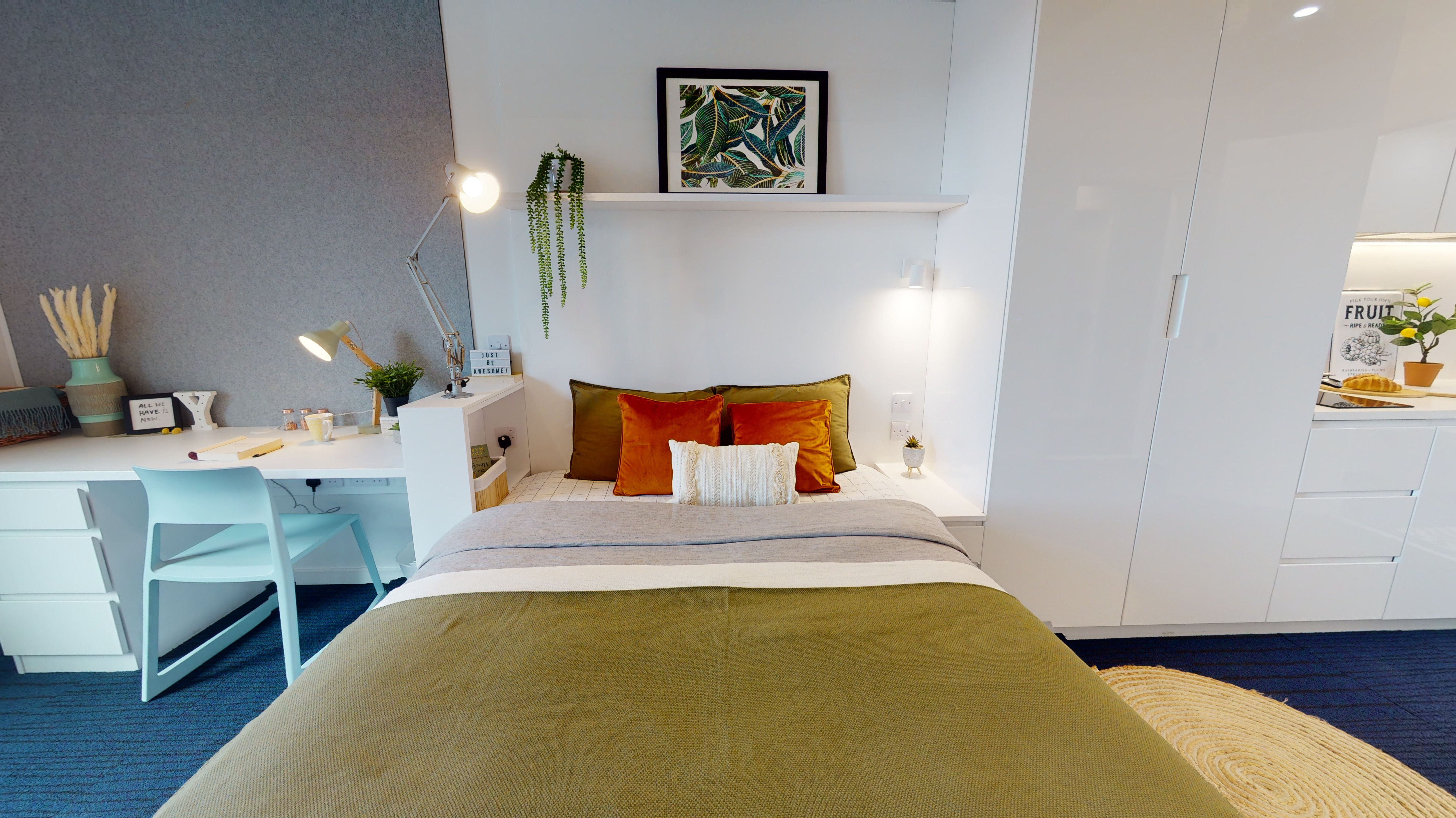 Image of iQ Brighton, Brighton