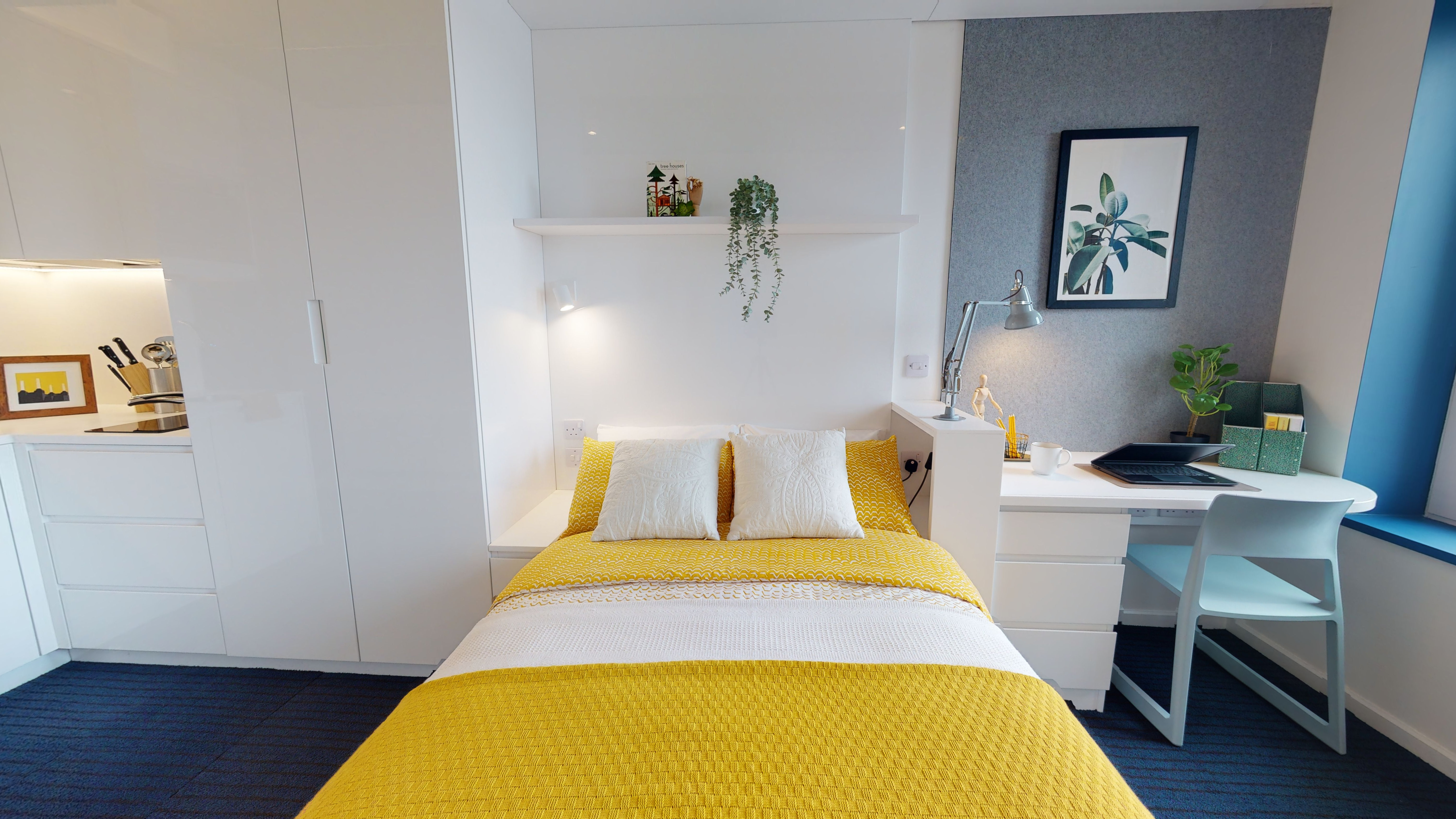 Image of iQ Brighton, Brighton