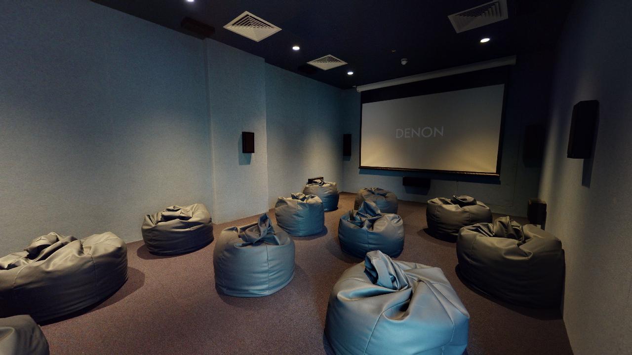 Image of iQ Brighton, Brighton