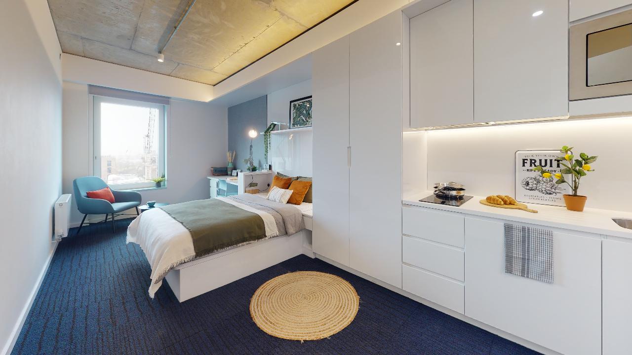 Image of iQ Brighton, Brighton