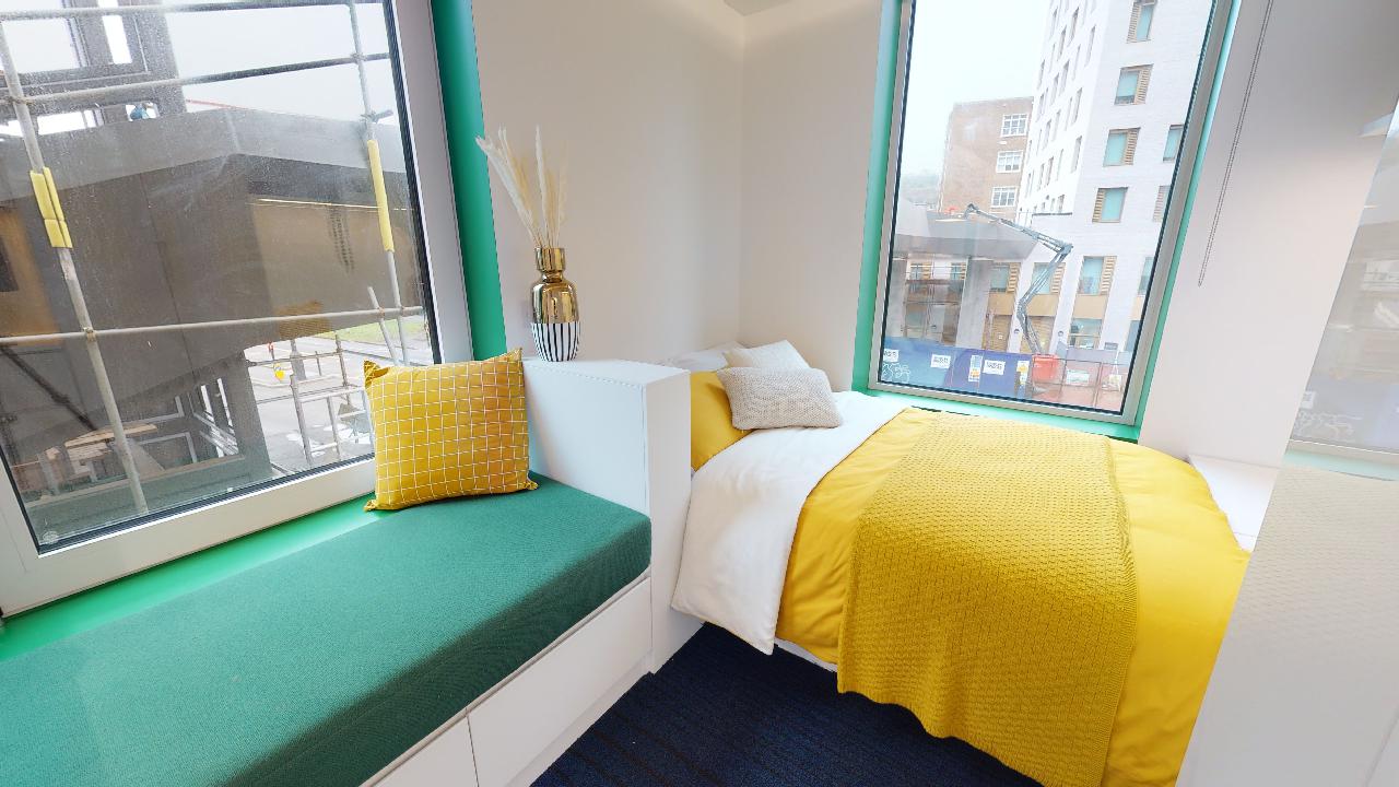 Image of iQ Brighton, Brighton